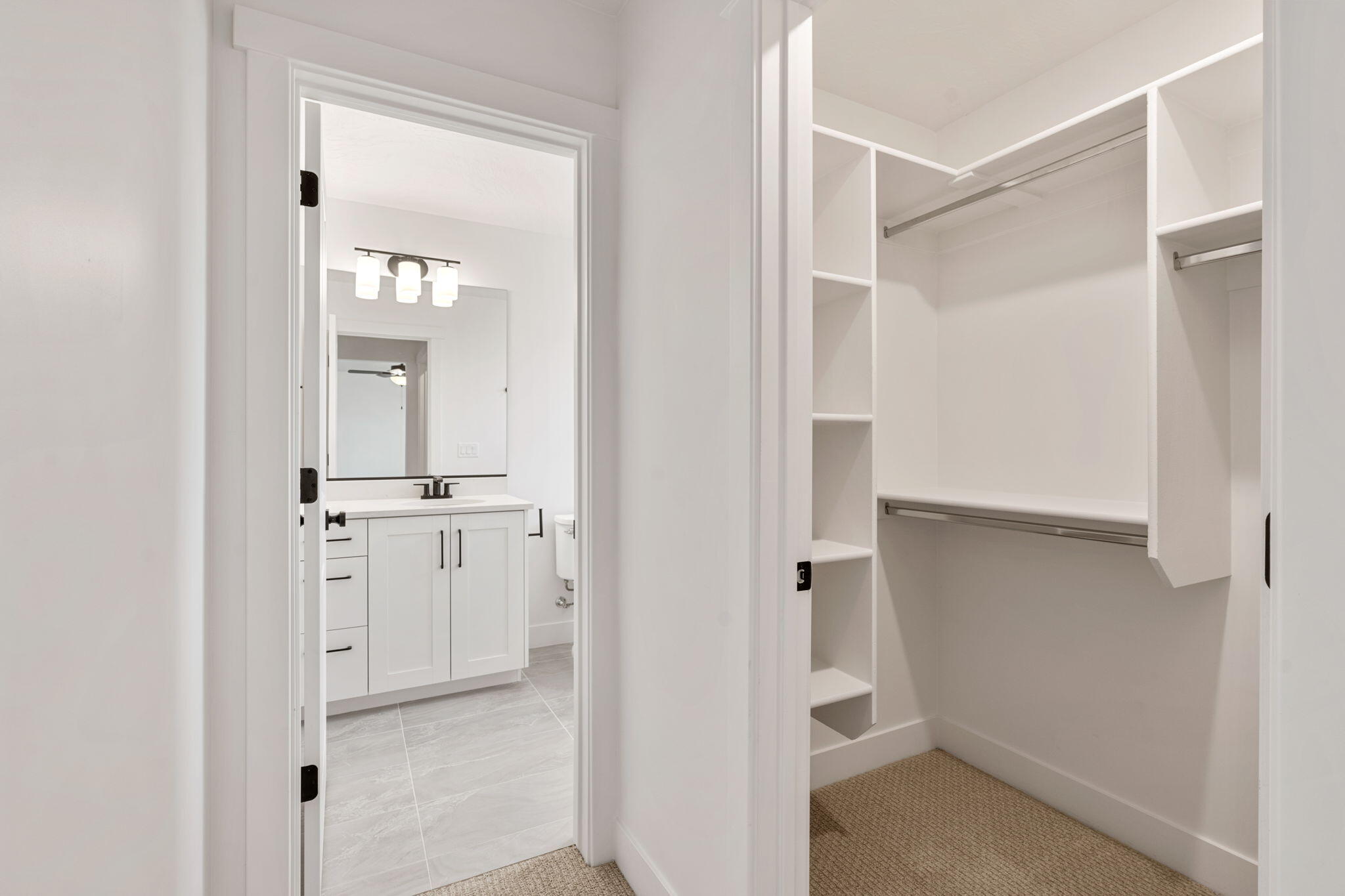 SAGE HAVEN - Residential