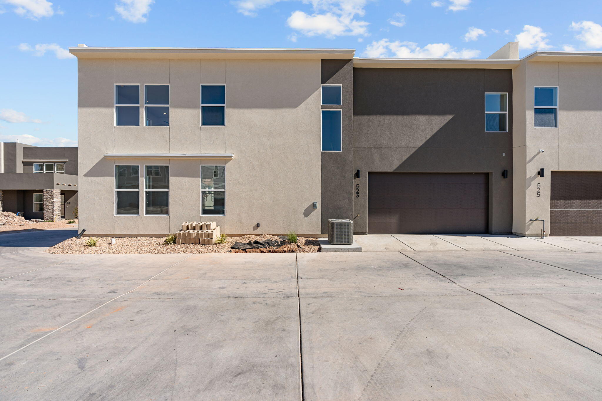 SAGE HAVEN - Residential