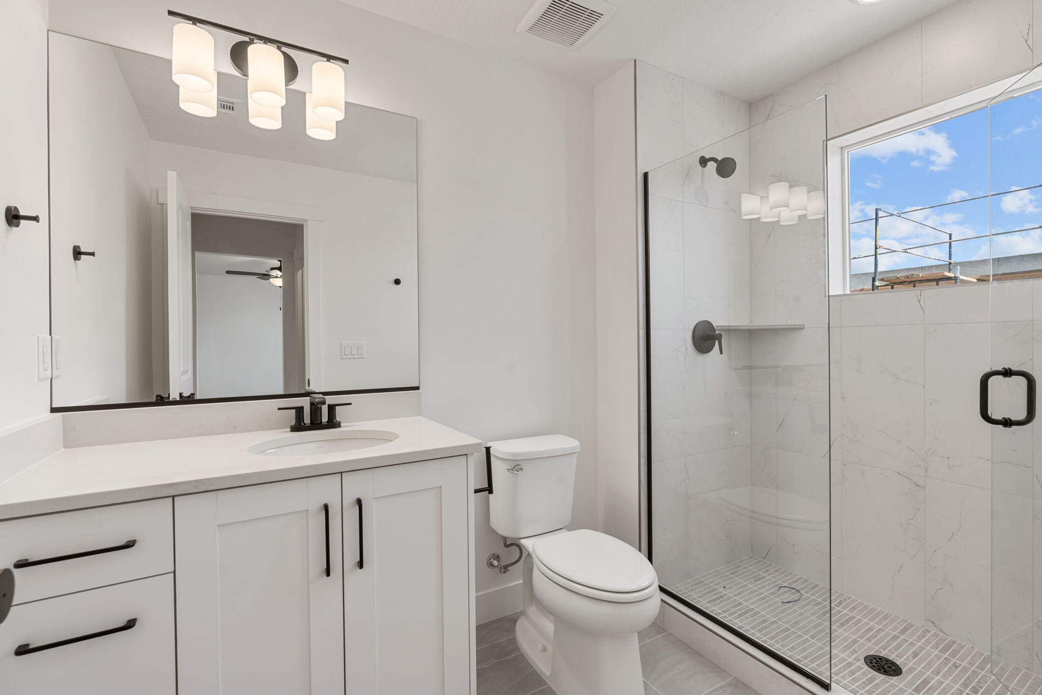 SAGE HAVEN - Residential