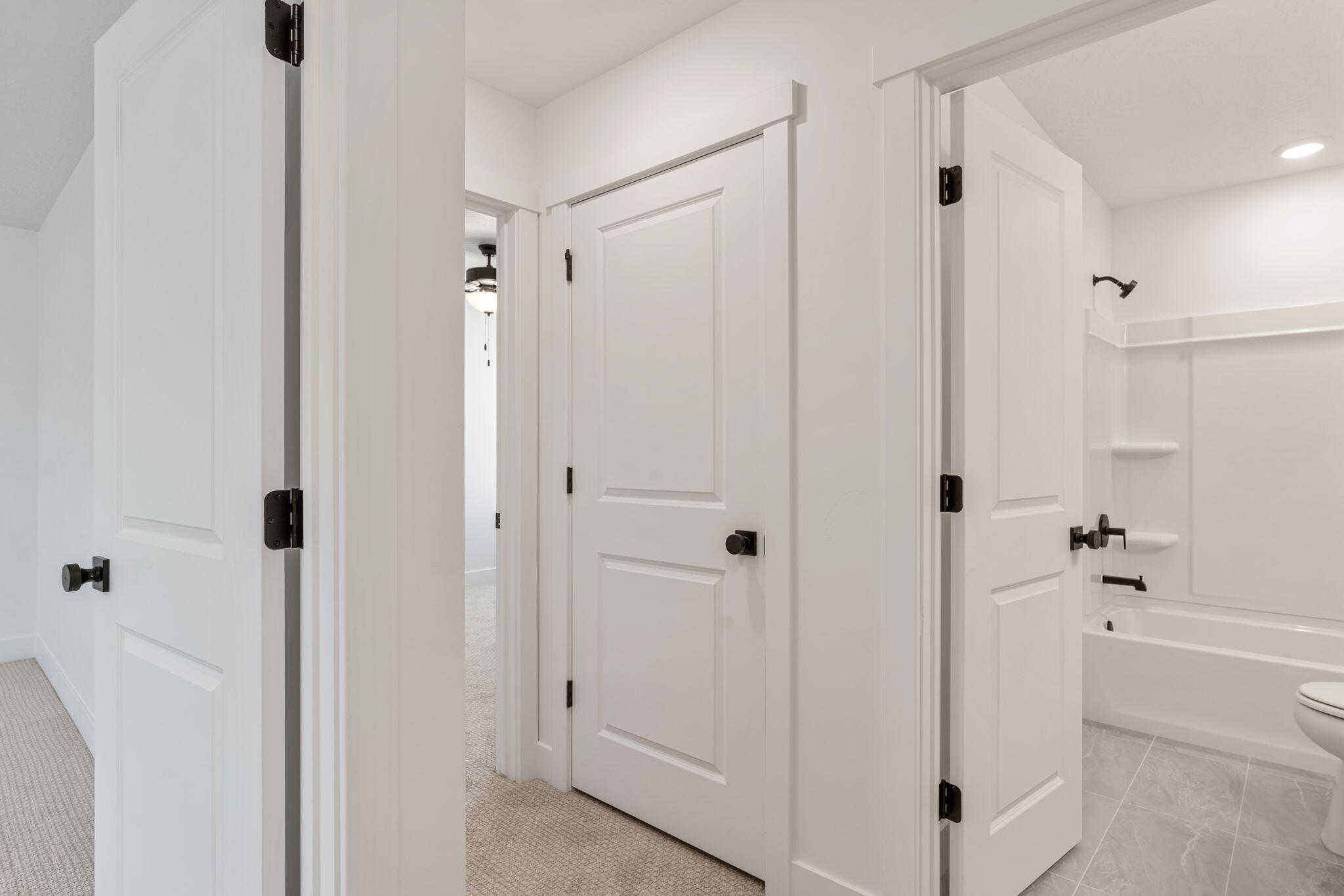 SAGE HAVEN - Residential