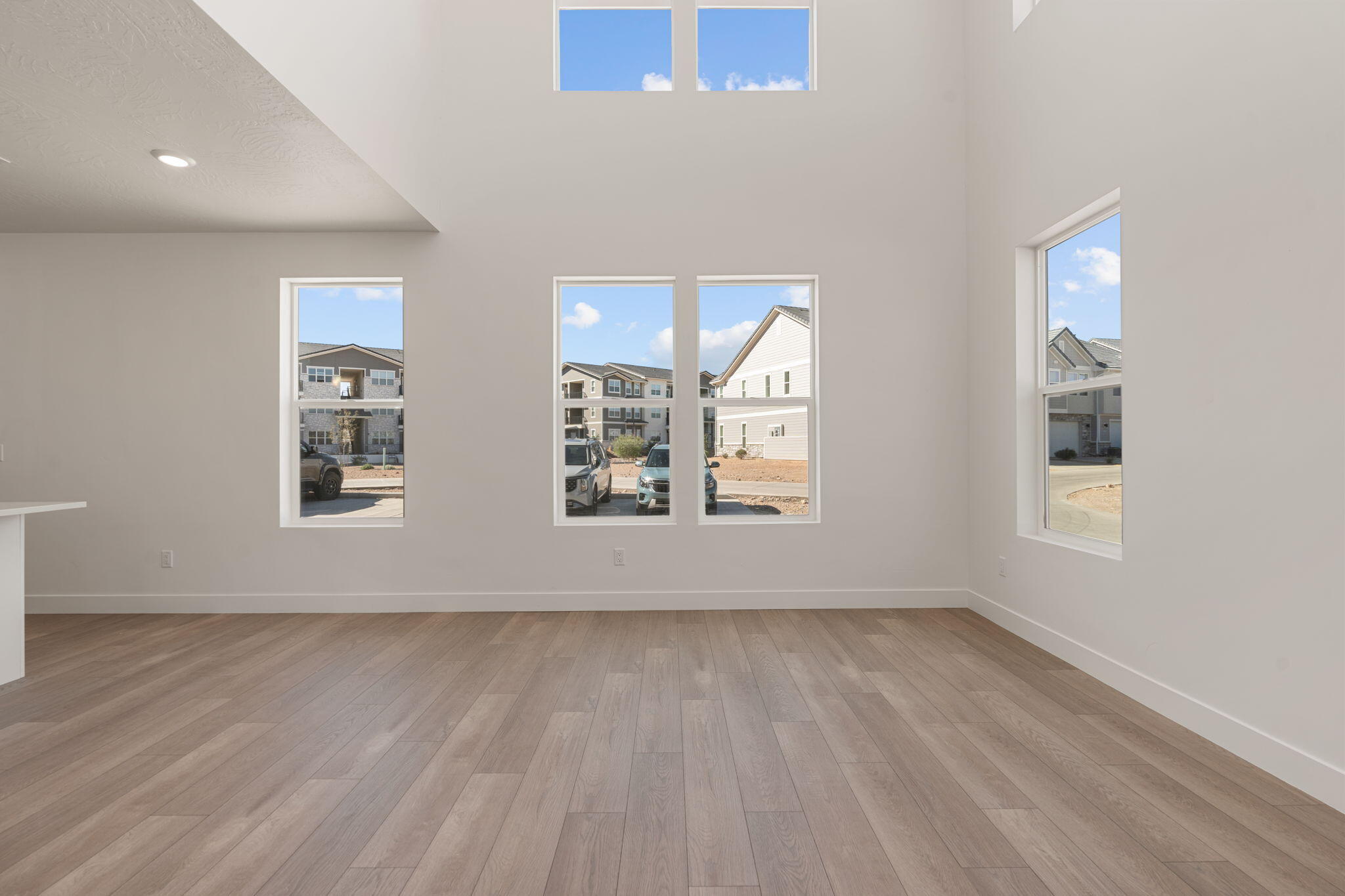 SAGE HAVEN - Residential