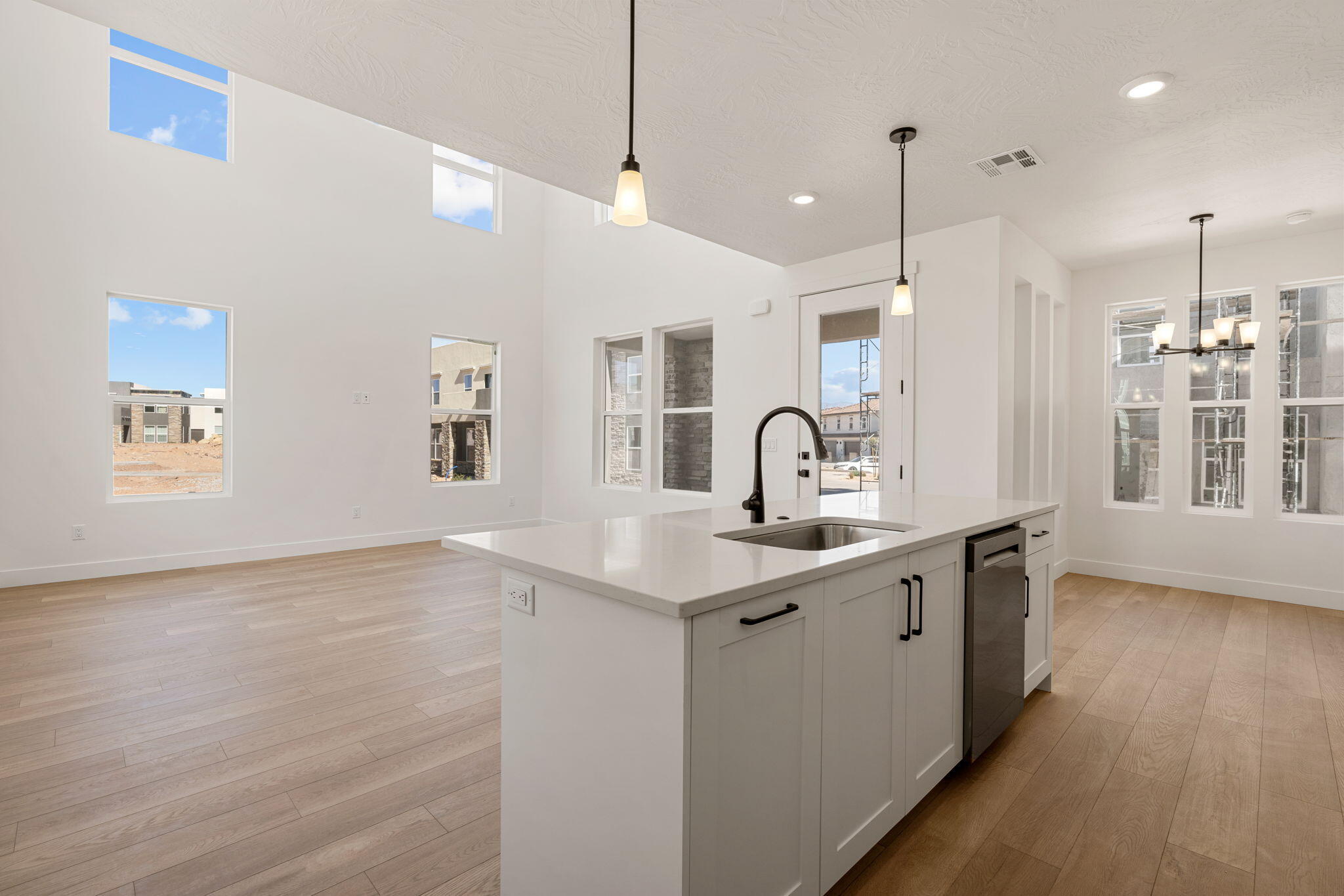 SAGE HAVEN - Residential