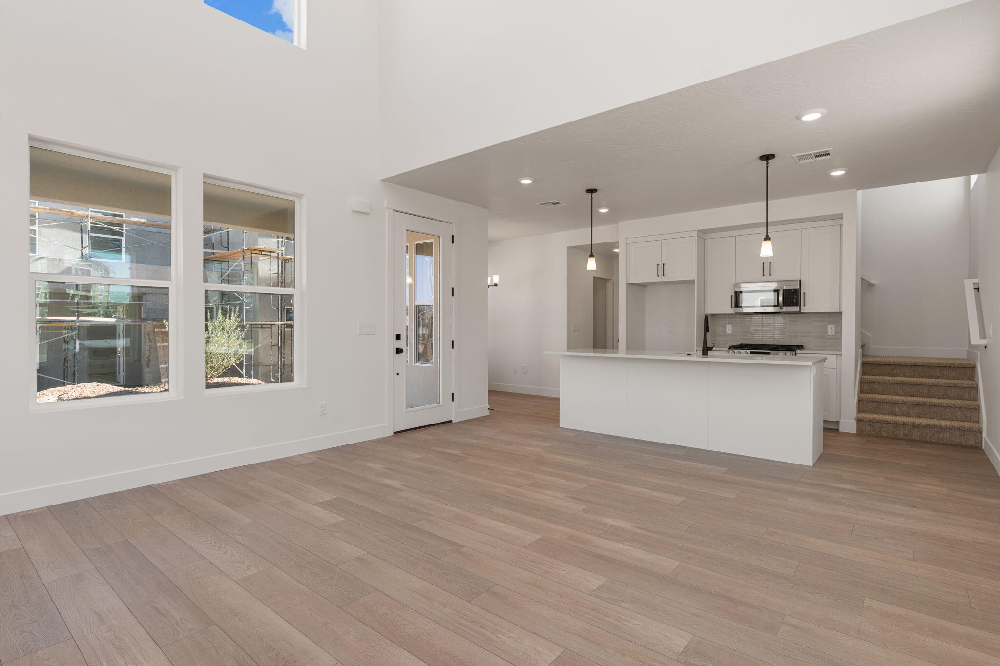 SAGE HAVEN - Residential