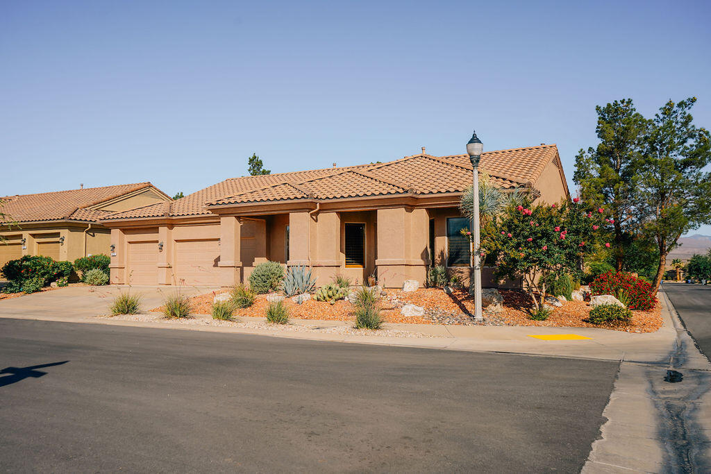 SUN RIVER - Residential