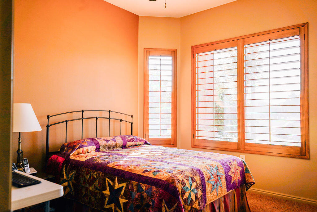 SUN RIVER - Residential