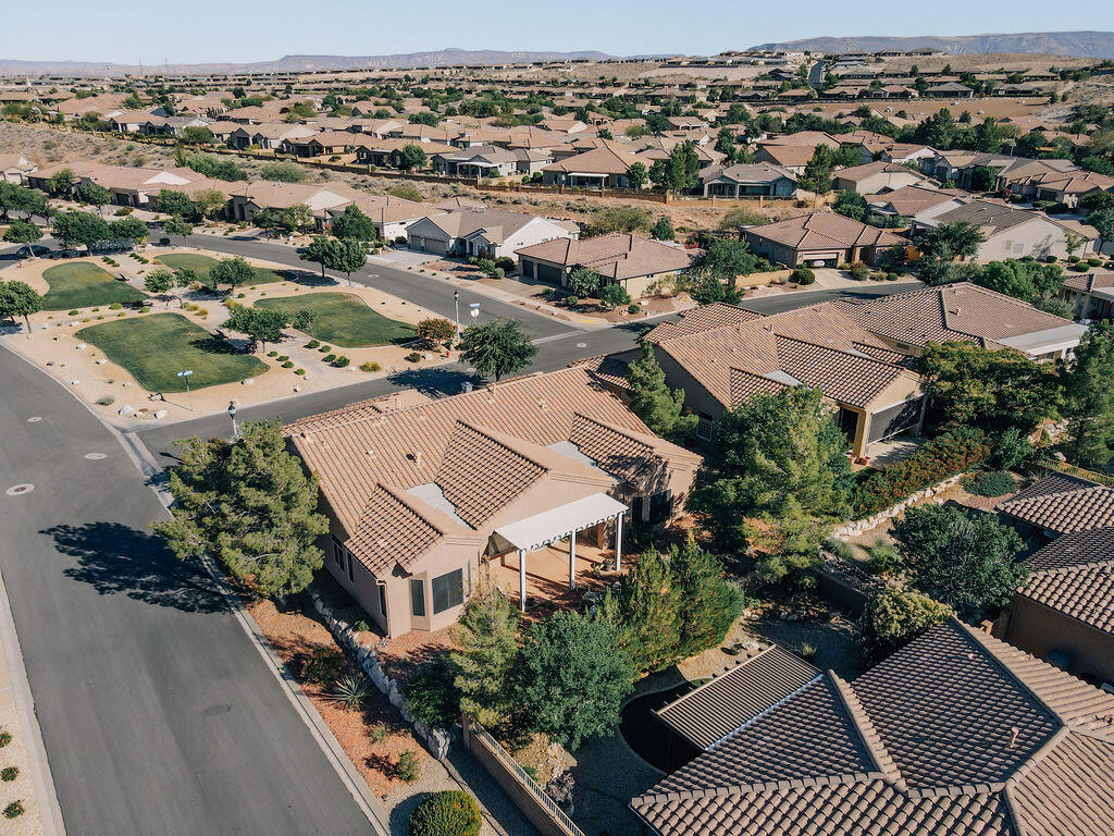 SUN RIVER - Residential