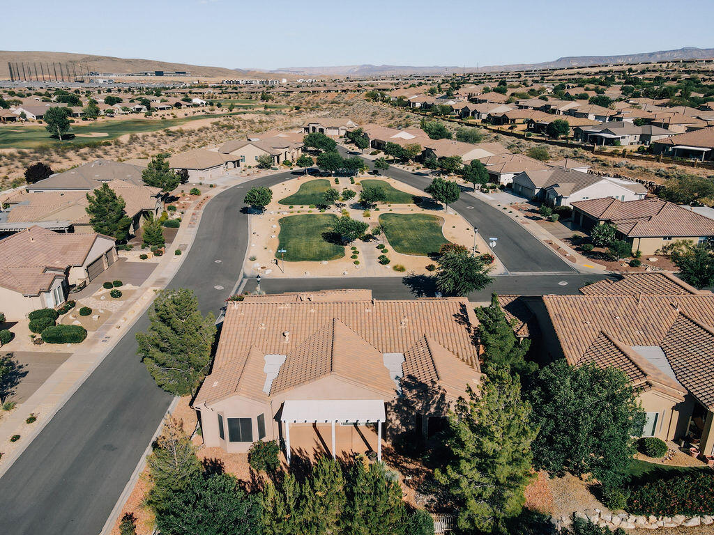 SUN RIVER - Residential