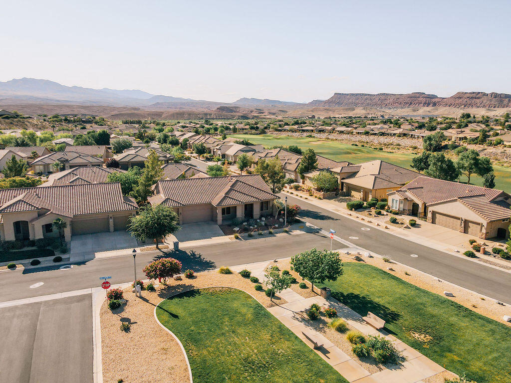 SUN RIVER - Residential