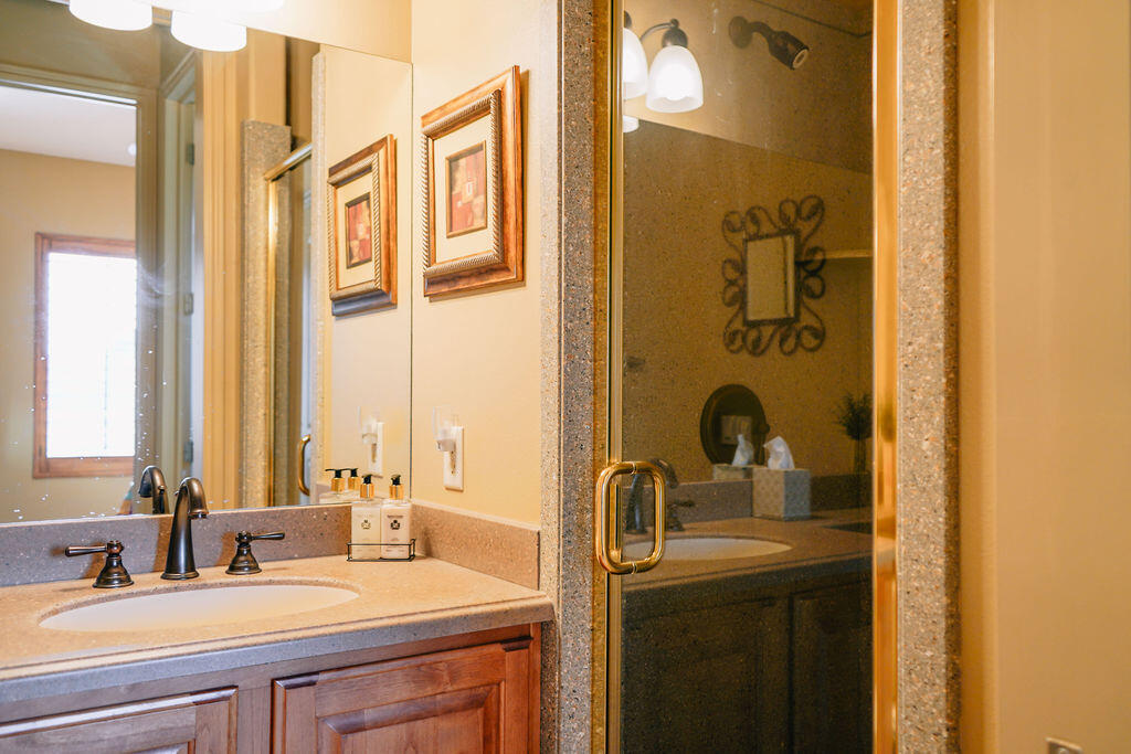 SUN RIVER - Residential