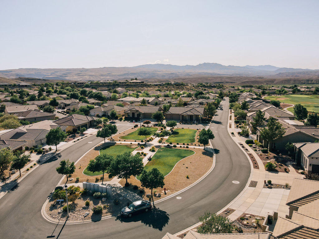 SUN RIVER - Residential