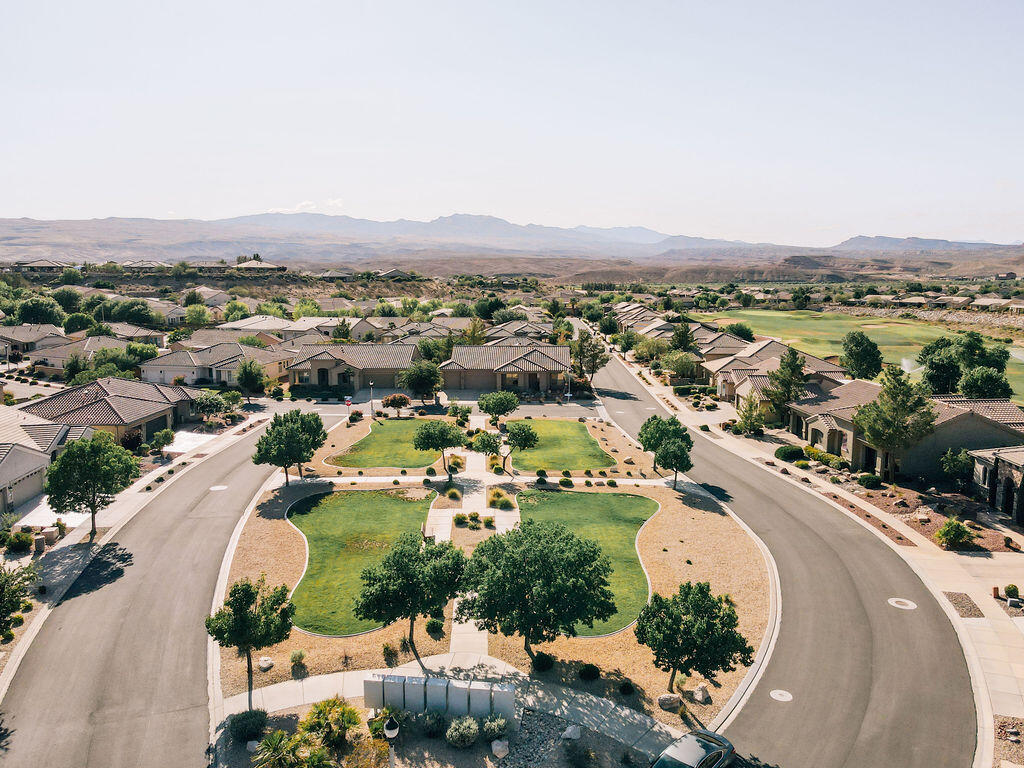 SUN RIVER - Residential