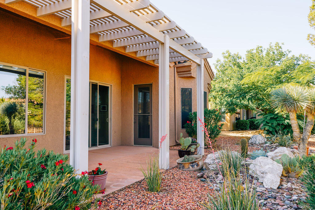 SUN RIVER - Residential