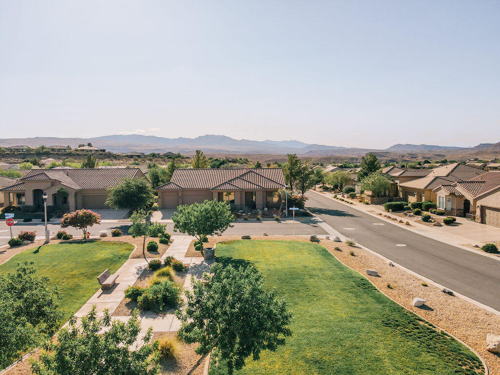 SUN RIVER - Residential