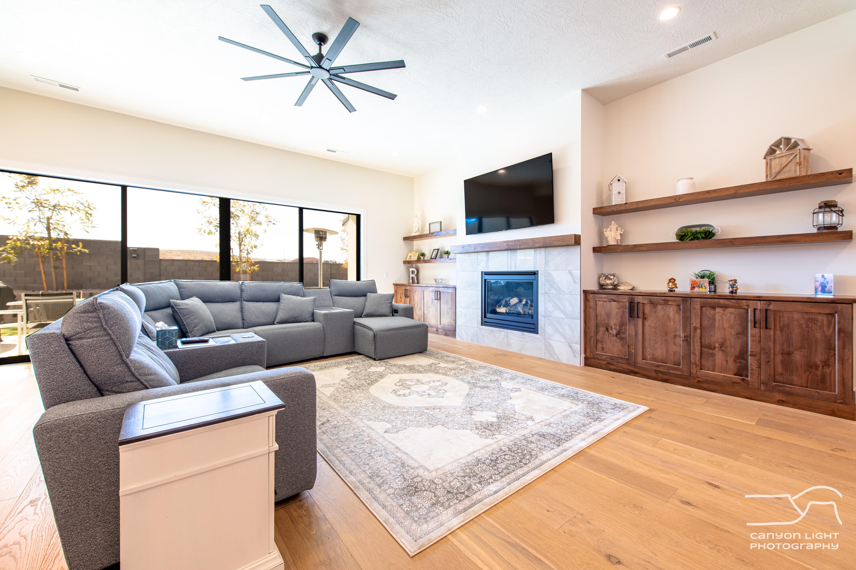 SAND HOLLOW VILLAGE - Residential