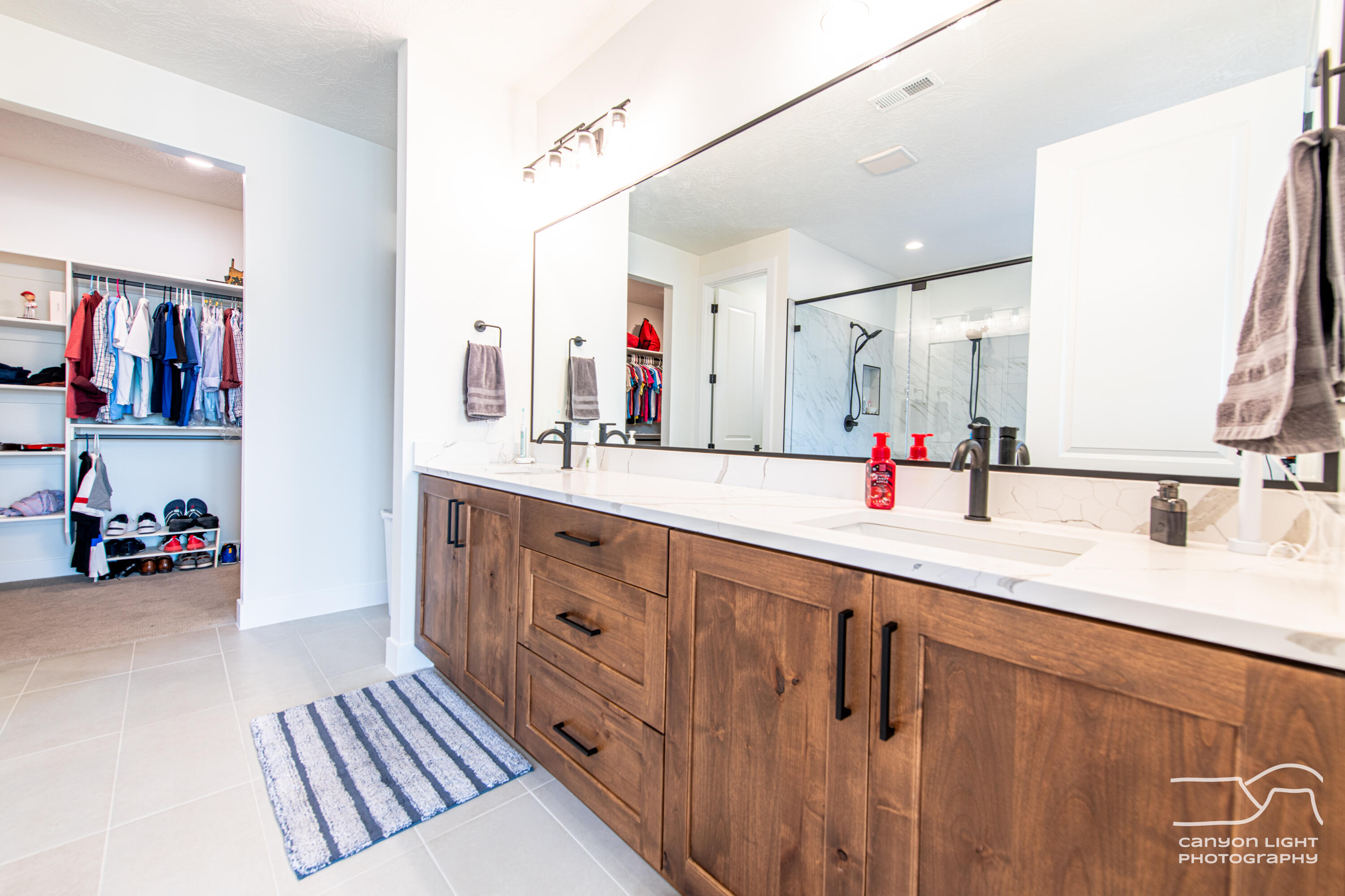 SAND HOLLOW VILLAGE - Residential