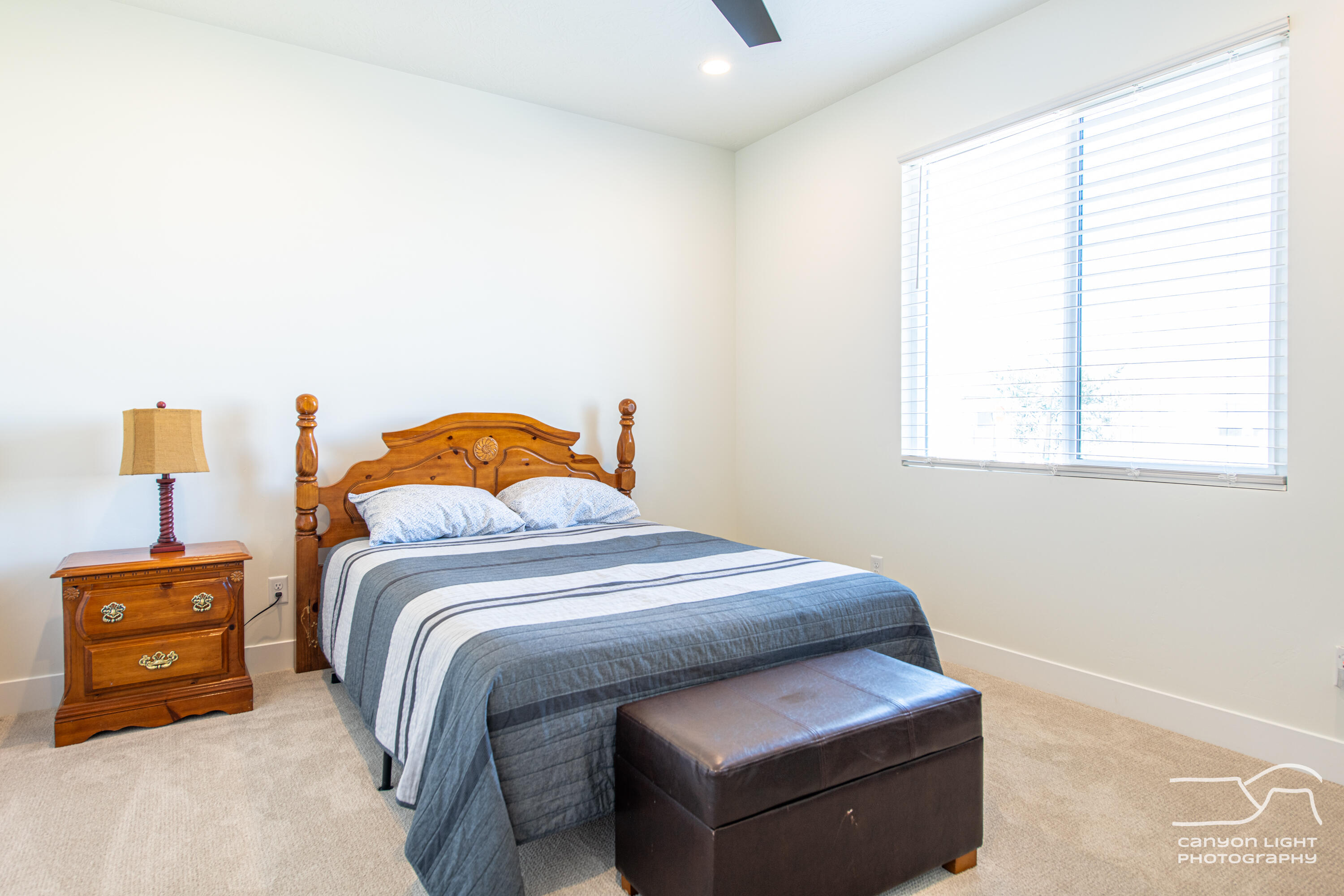 SAND HOLLOW VILLAGE - Residential