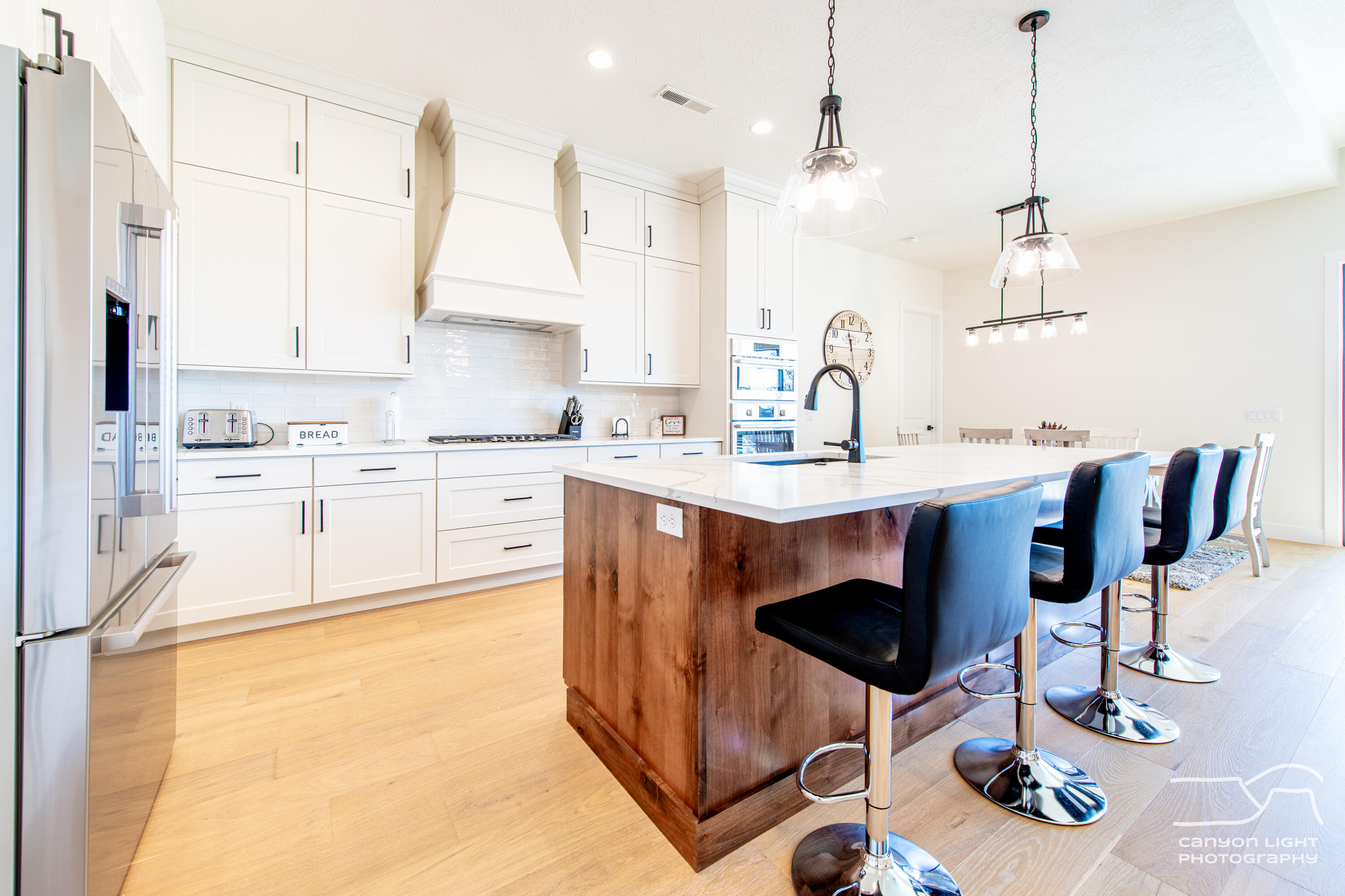 SAND HOLLOW VILLAGE - Residential