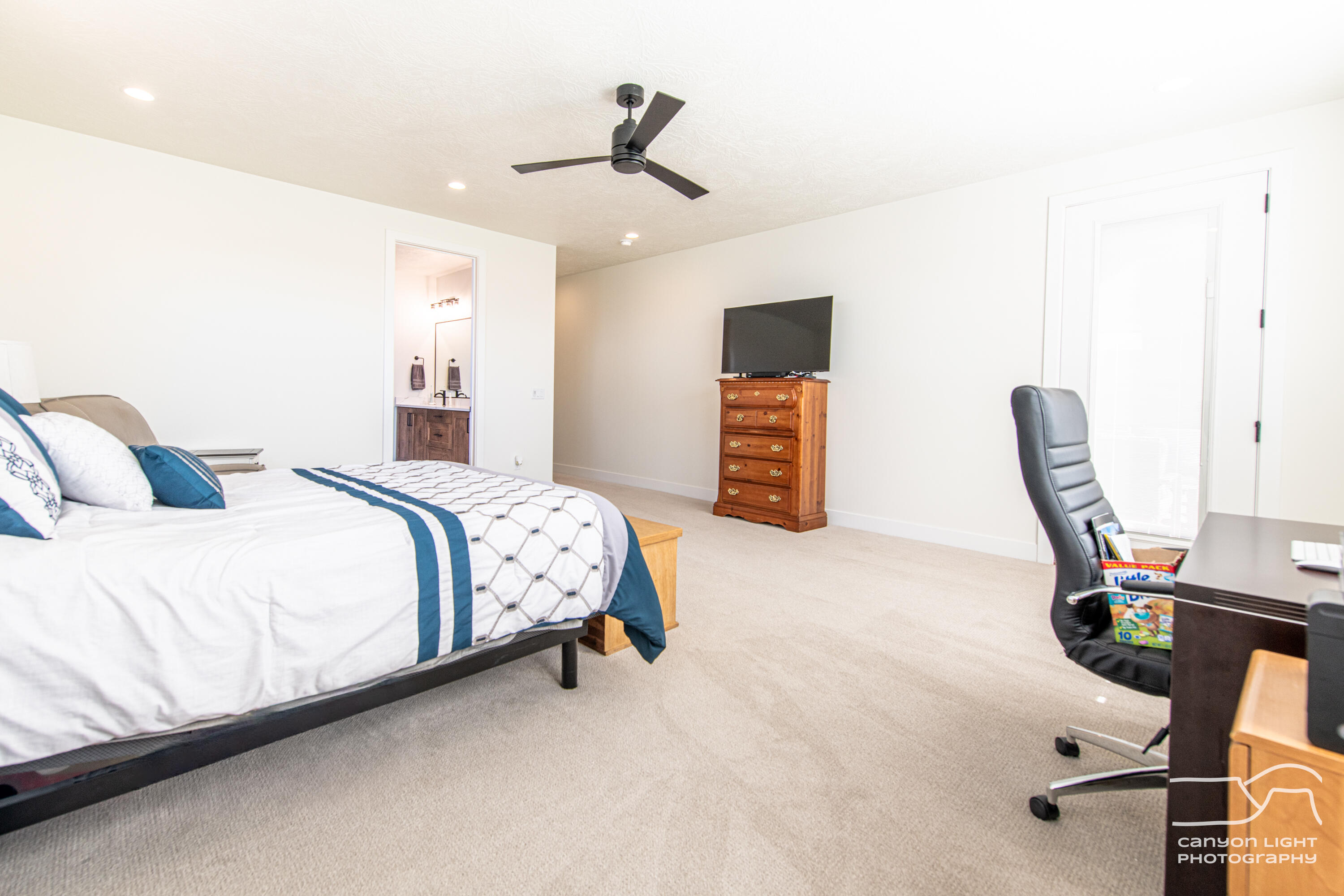 SAND HOLLOW VILLAGE - Residential