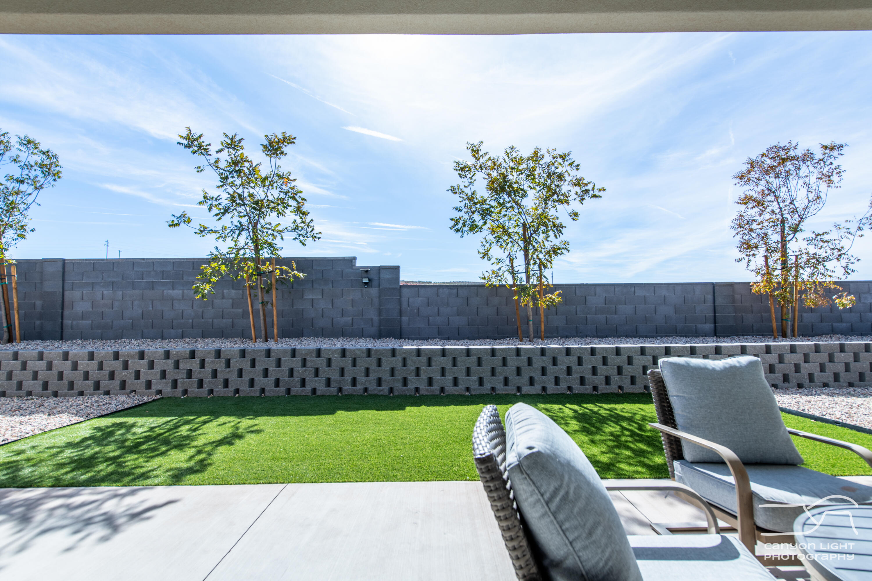 SAND HOLLOW VILLAGE - Residential