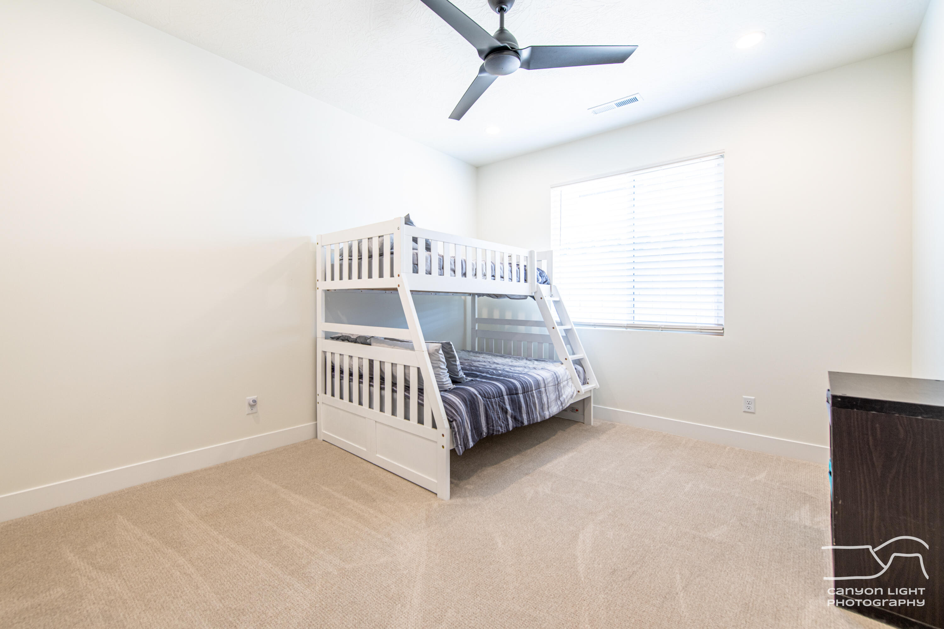 SAND HOLLOW VILLAGE - Residential