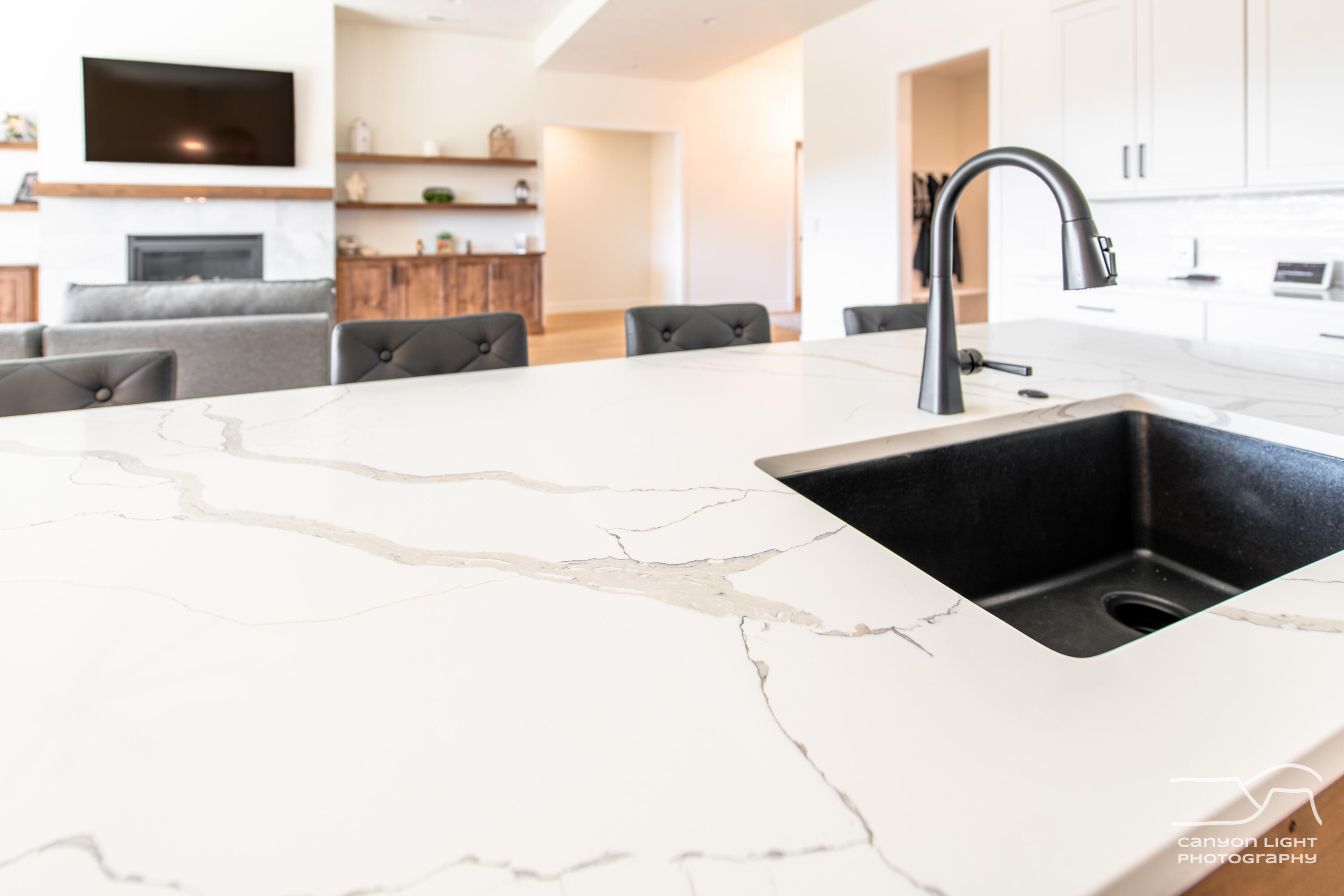 SAND HOLLOW VILLAGE - Residential