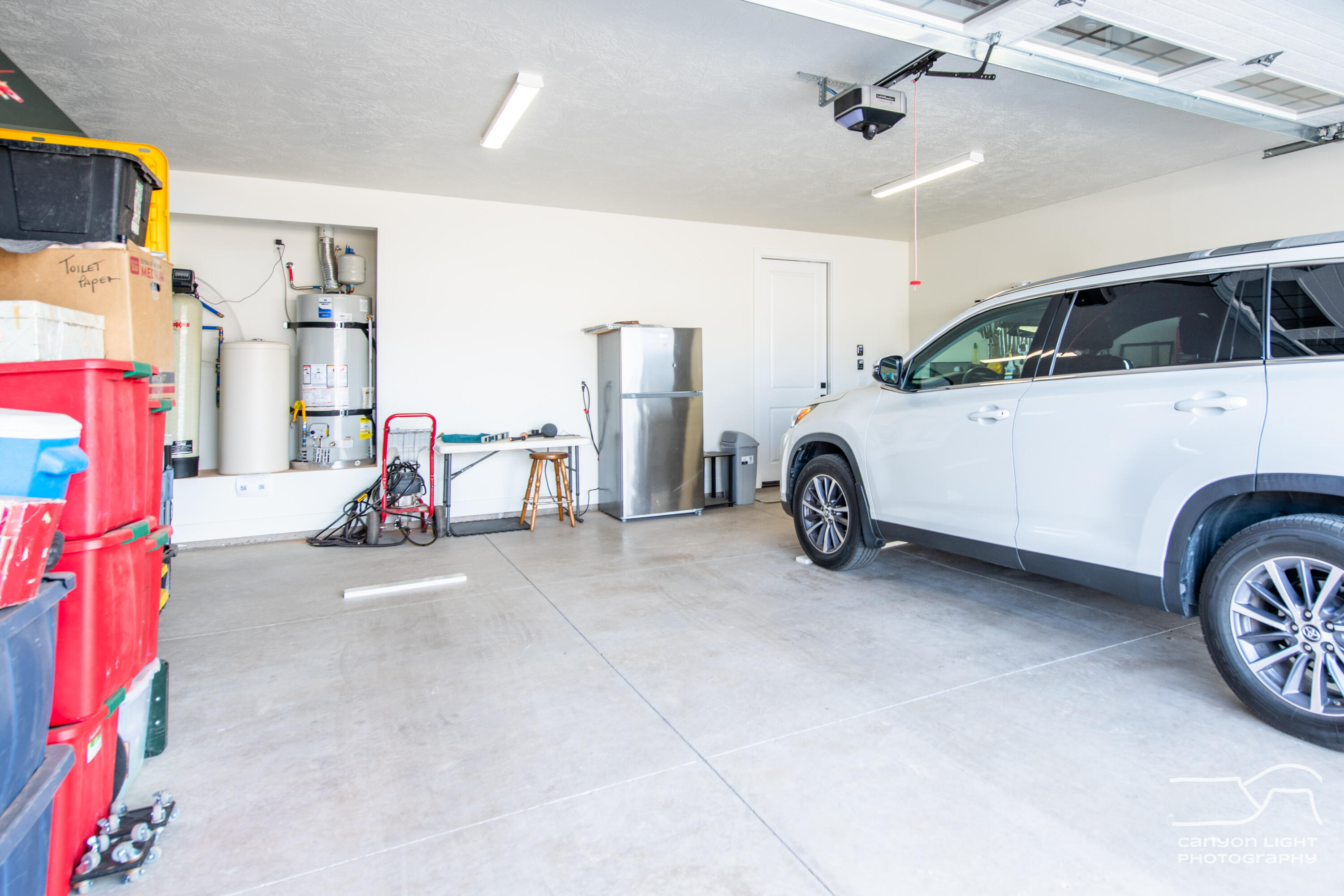 SAND HOLLOW VILLAGE - Residential