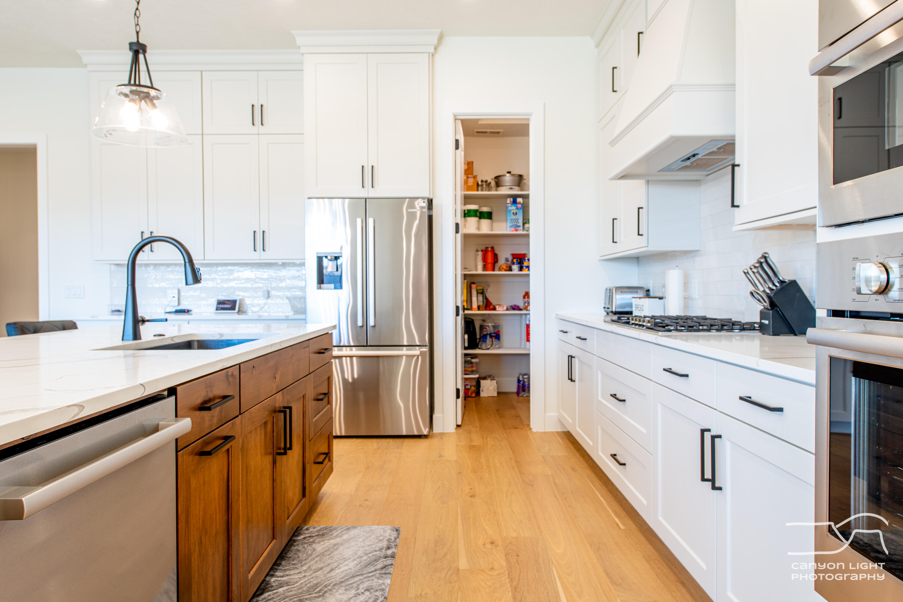 SAND HOLLOW VILLAGE - Residential