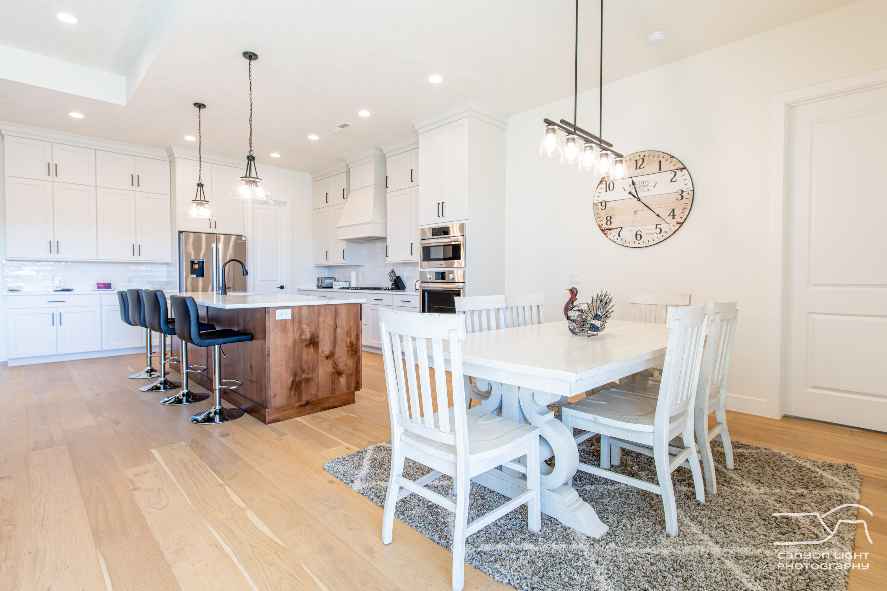 SAND HOLLOW VILLAGE - Residential