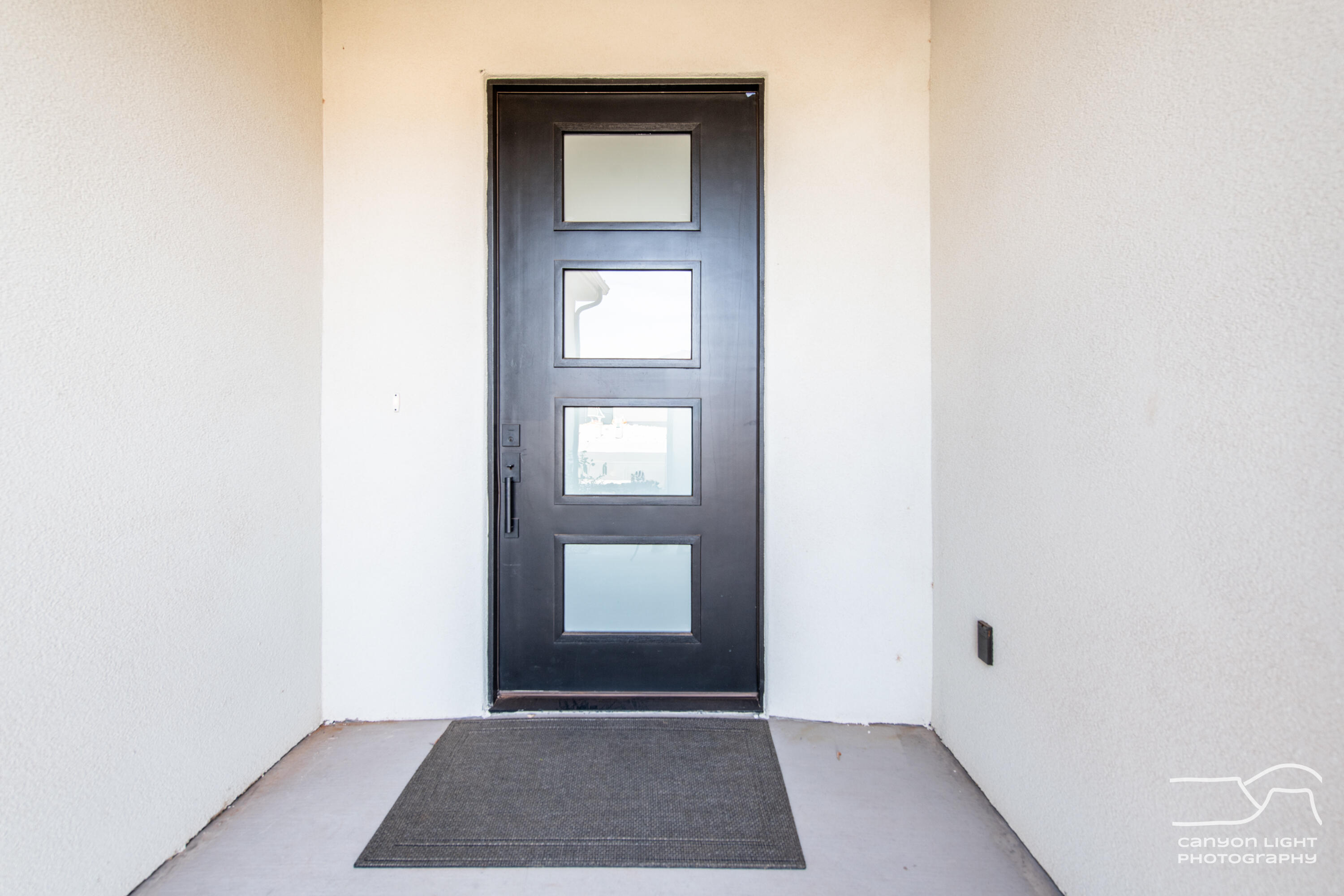 SAND HOLLOW VILLAGE - Residential