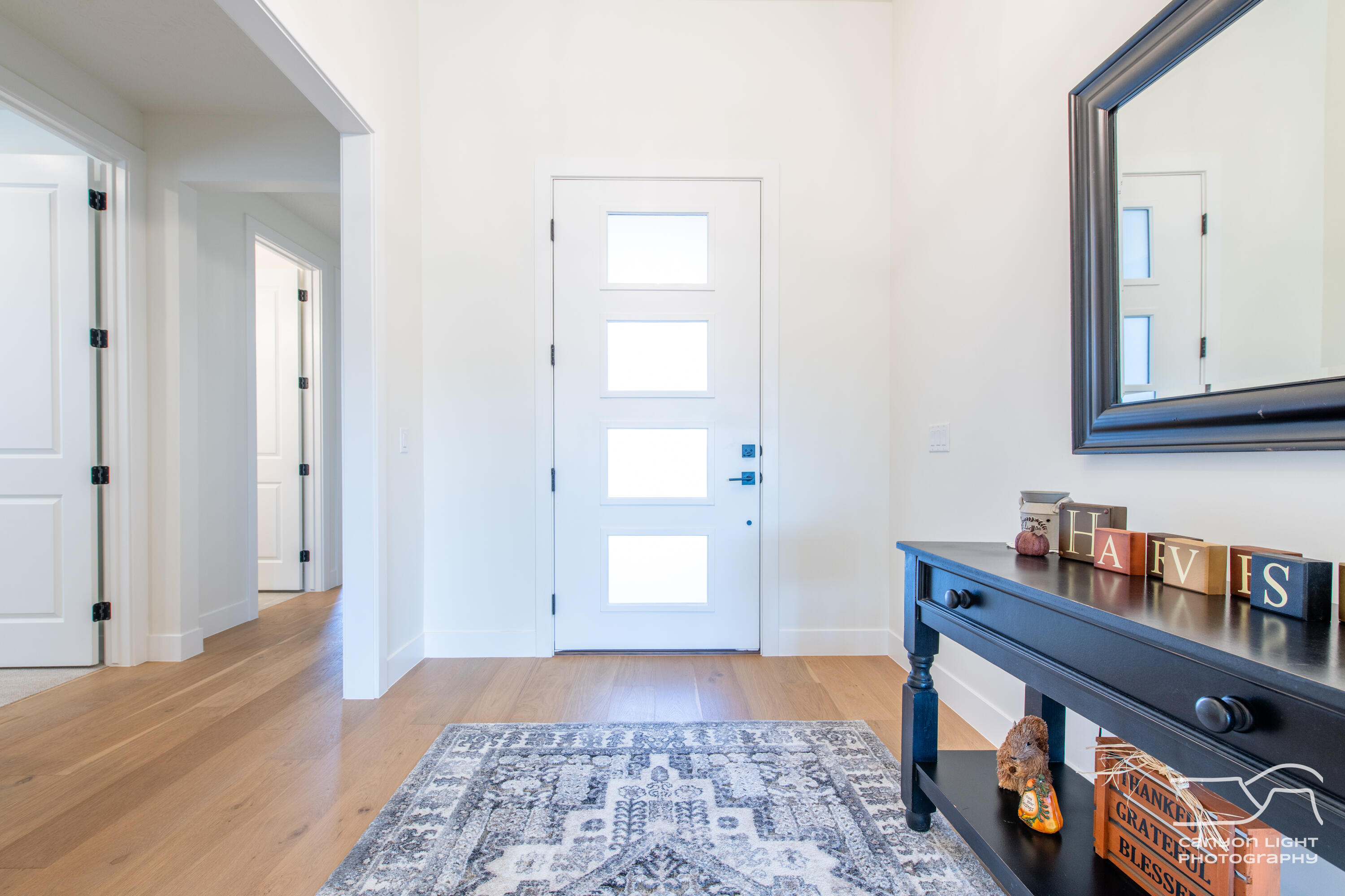 SAND HOLLOW VILLAGE - Residential