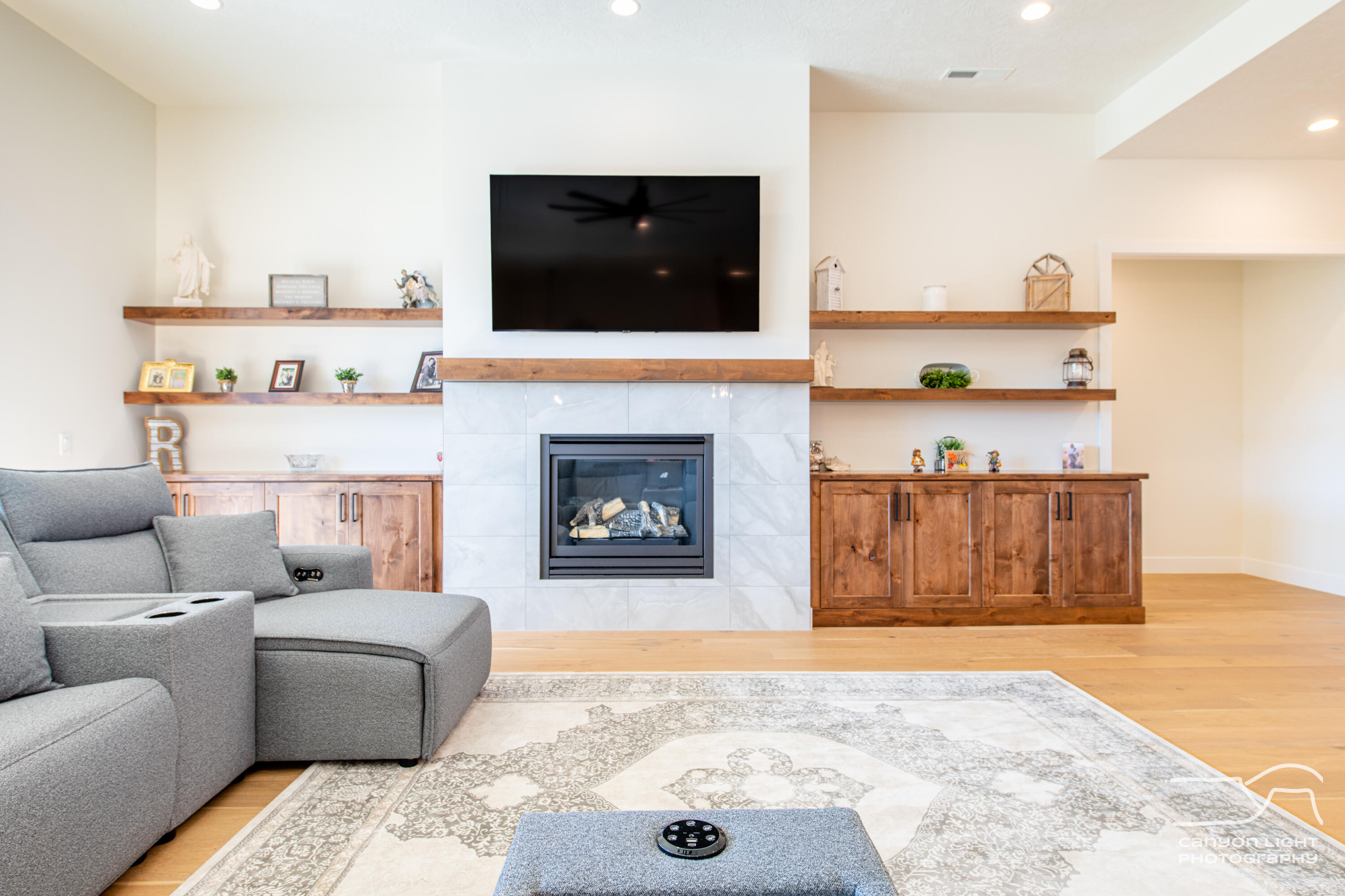 SAND HOLLOW VILLAGE - Residential