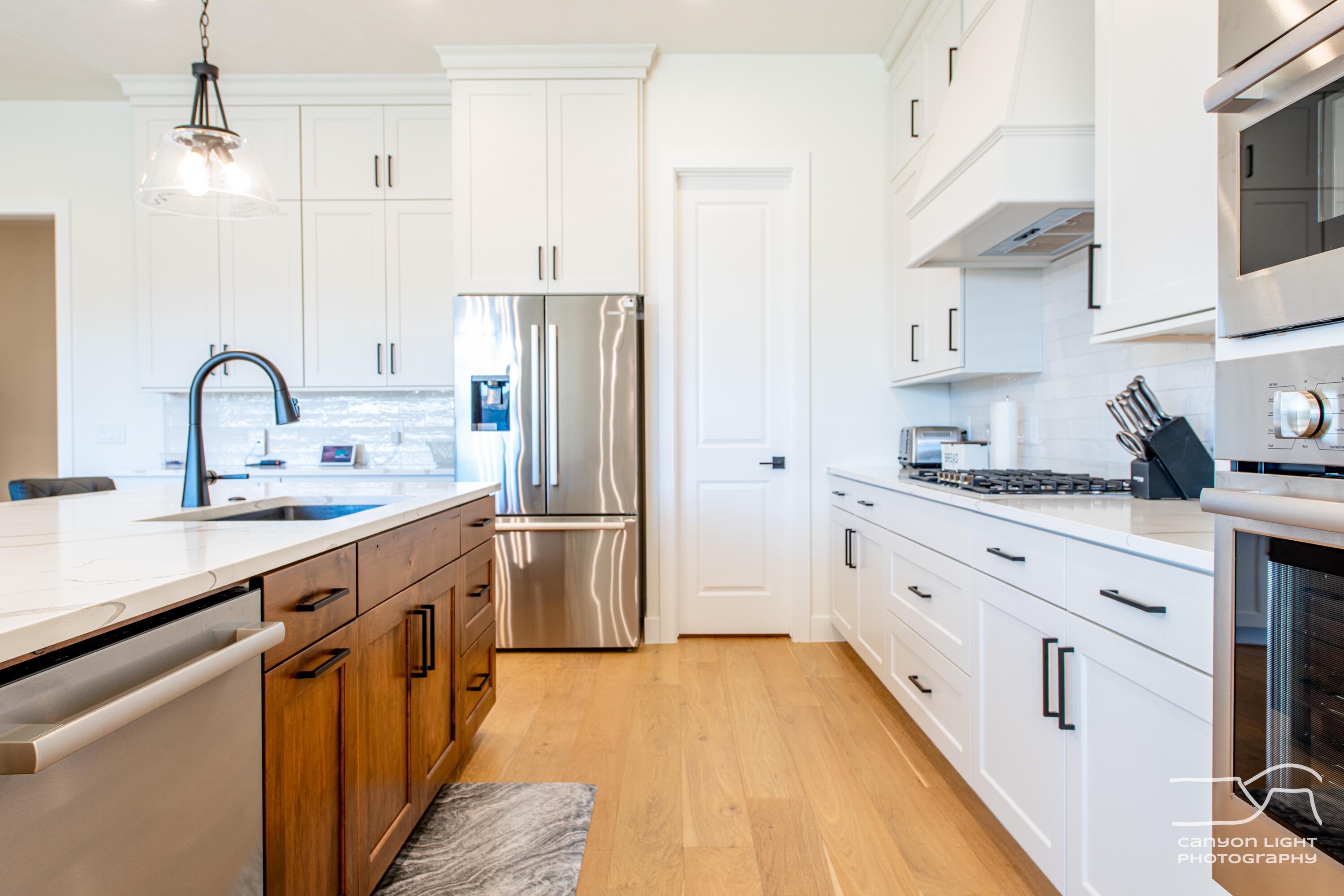 SAND HOLLOW VILLAGE - Residential