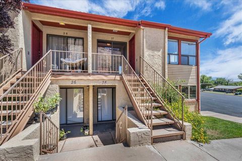 Tiny photo for 480 S 200 W 27 #27, Saint George, UT 84770 (MLS # 26-271928)