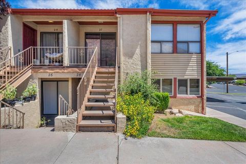 Photo of 480 S 200 W 27 #27, Saint George, UT 84770 (MLS # 26-271928)