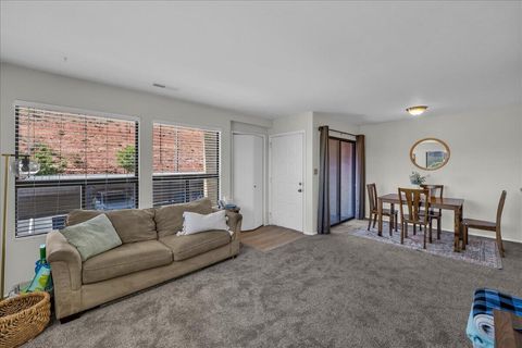Tiny photo for 480 S 200 W 27 #27, Saint George, UT 84770 (MLS # 26-271928)