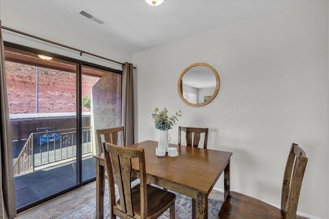 Tiny photo for 480 S 200 W 27 #27, Saint George, UT 84770 (MLS # 26-271928)