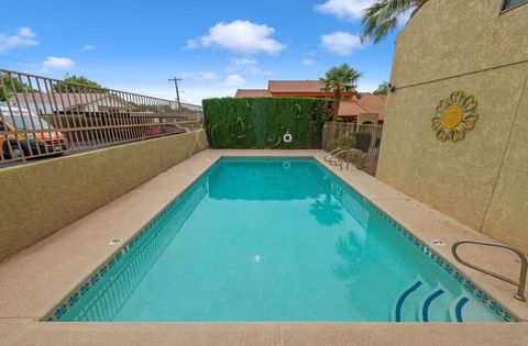 Tiny photo for 480 S 200 W 27 #27, Saint George, UT 84770 (MLS # 26-271928)