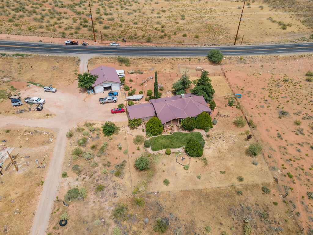 HURRICANE TOWNSITE - Land