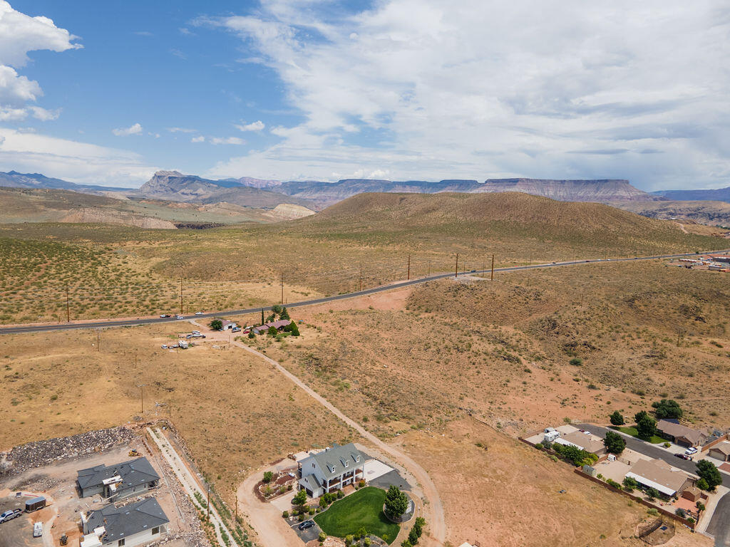 HURRICANE TOWNSITE - Land