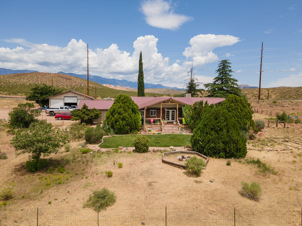 HURRICANE TOWNSITE - Land