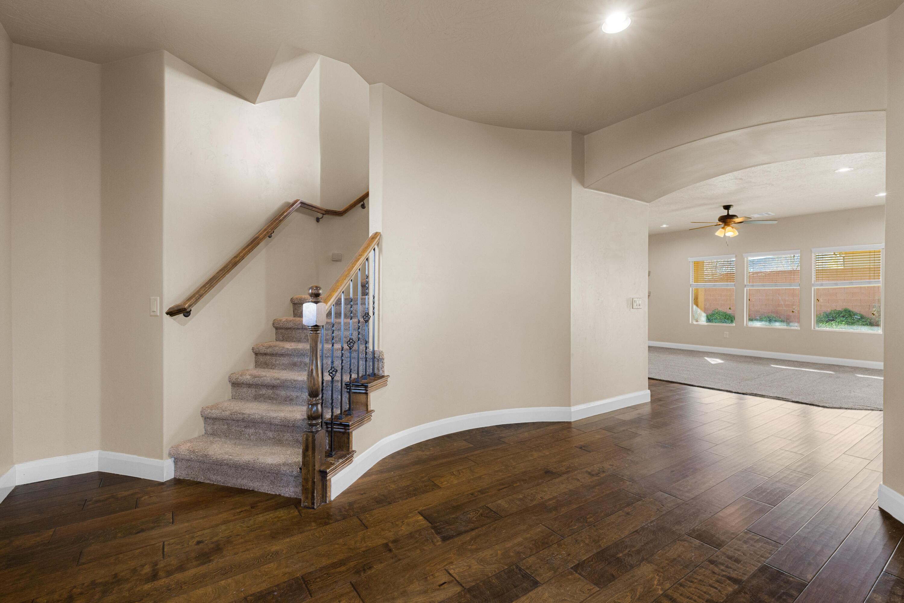 MULBERRY ESTATES - Residential