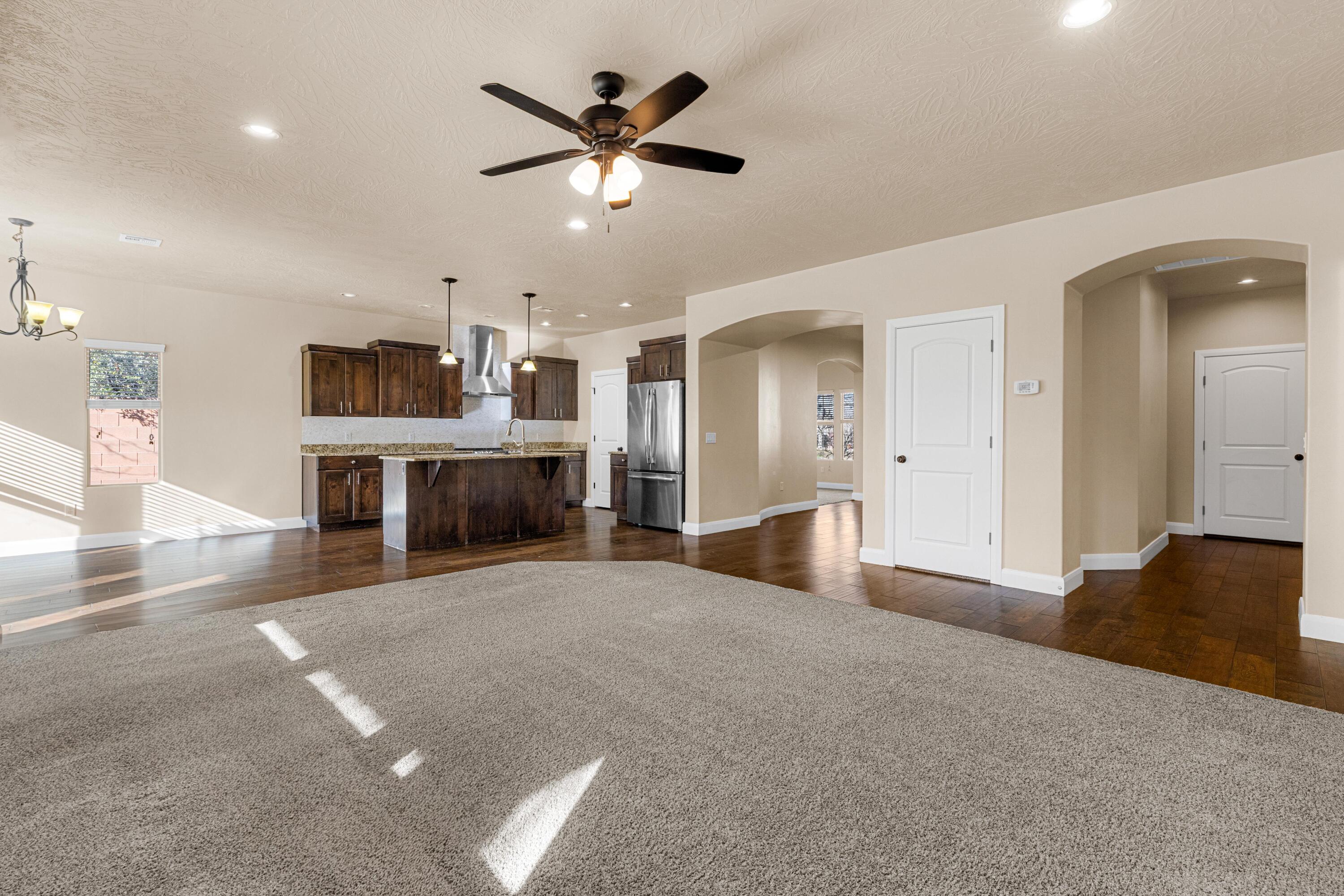 MULBERRY ESTATES - Residential