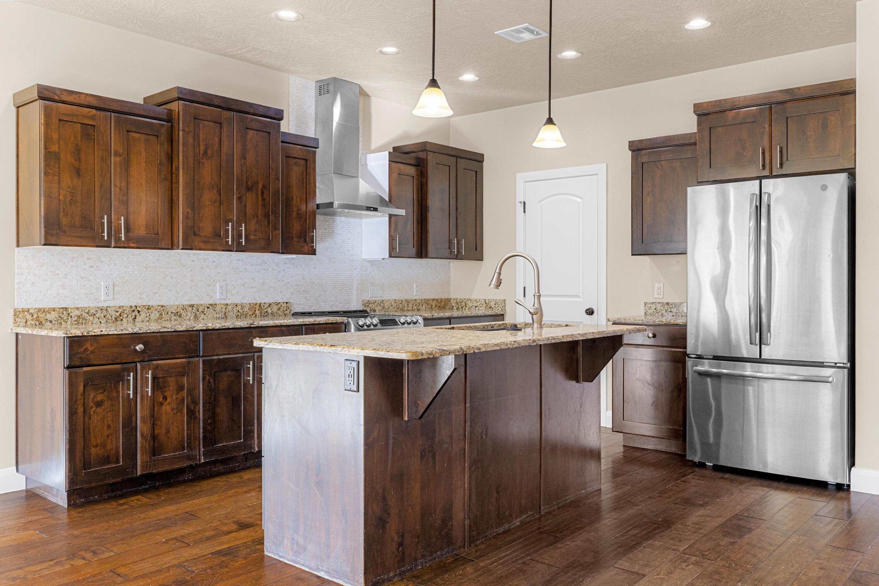 MULBERRY ESTATES - Residential