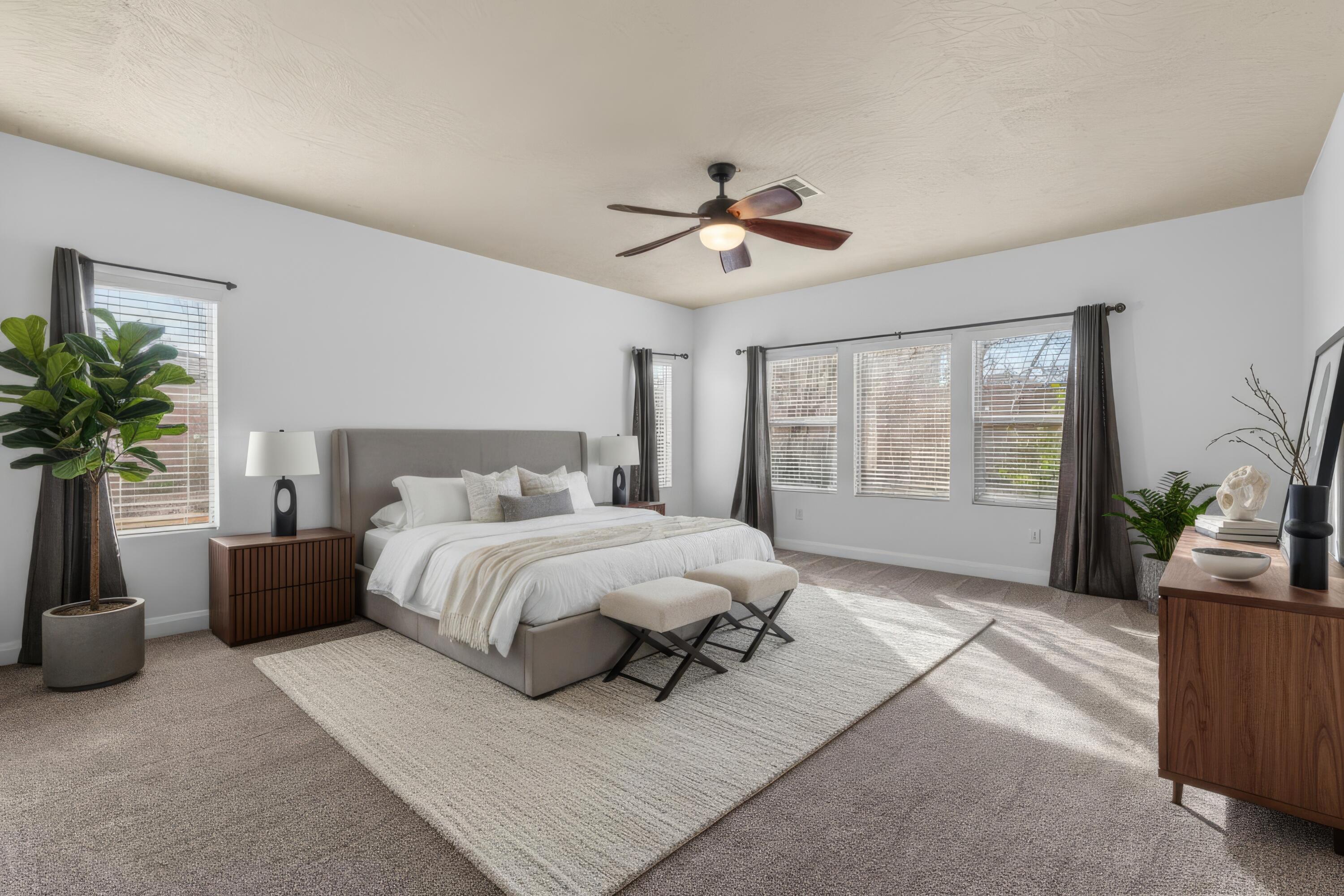 MULBERRY ESTATES - Residential