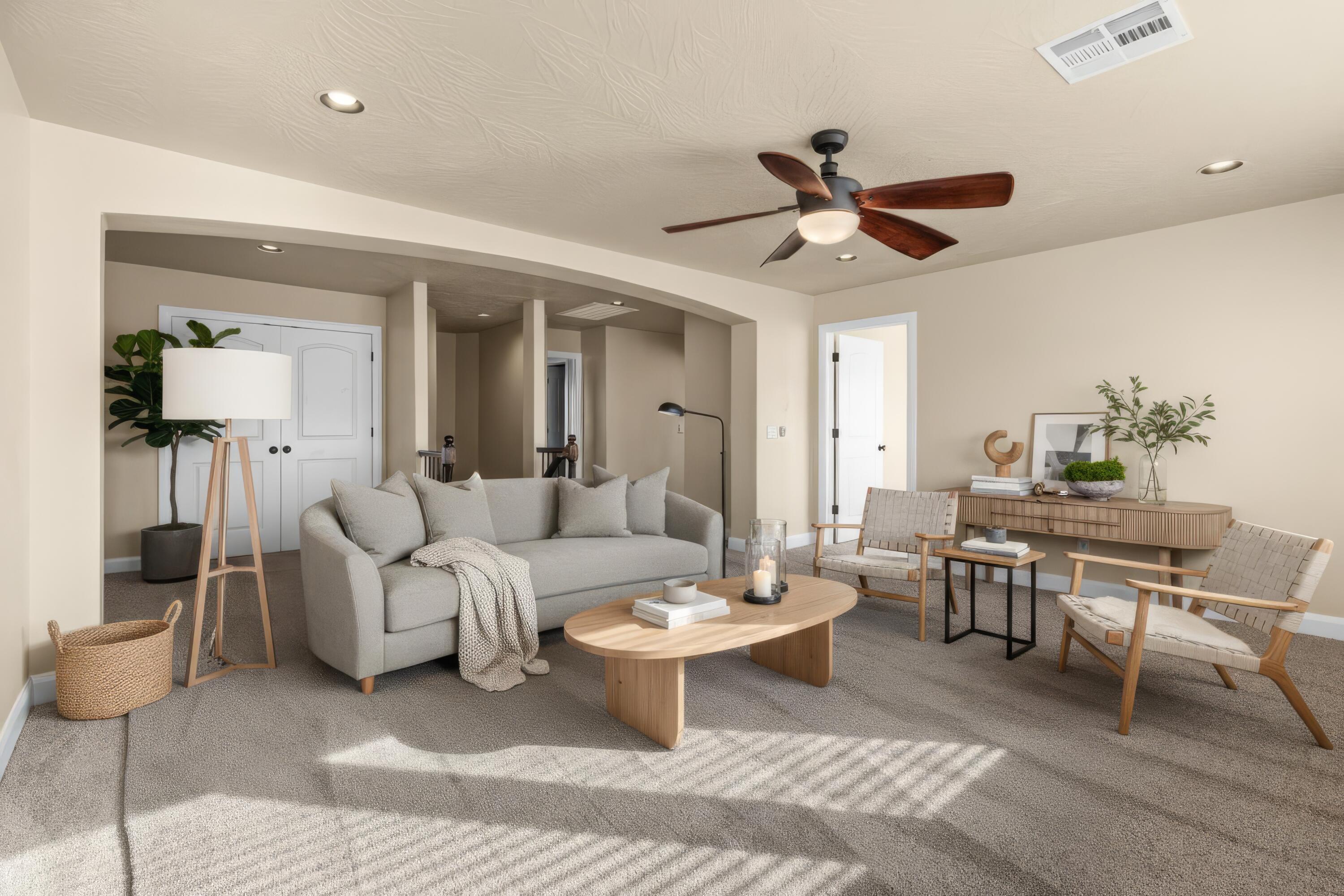 MULBERRY ESTATES - Residential