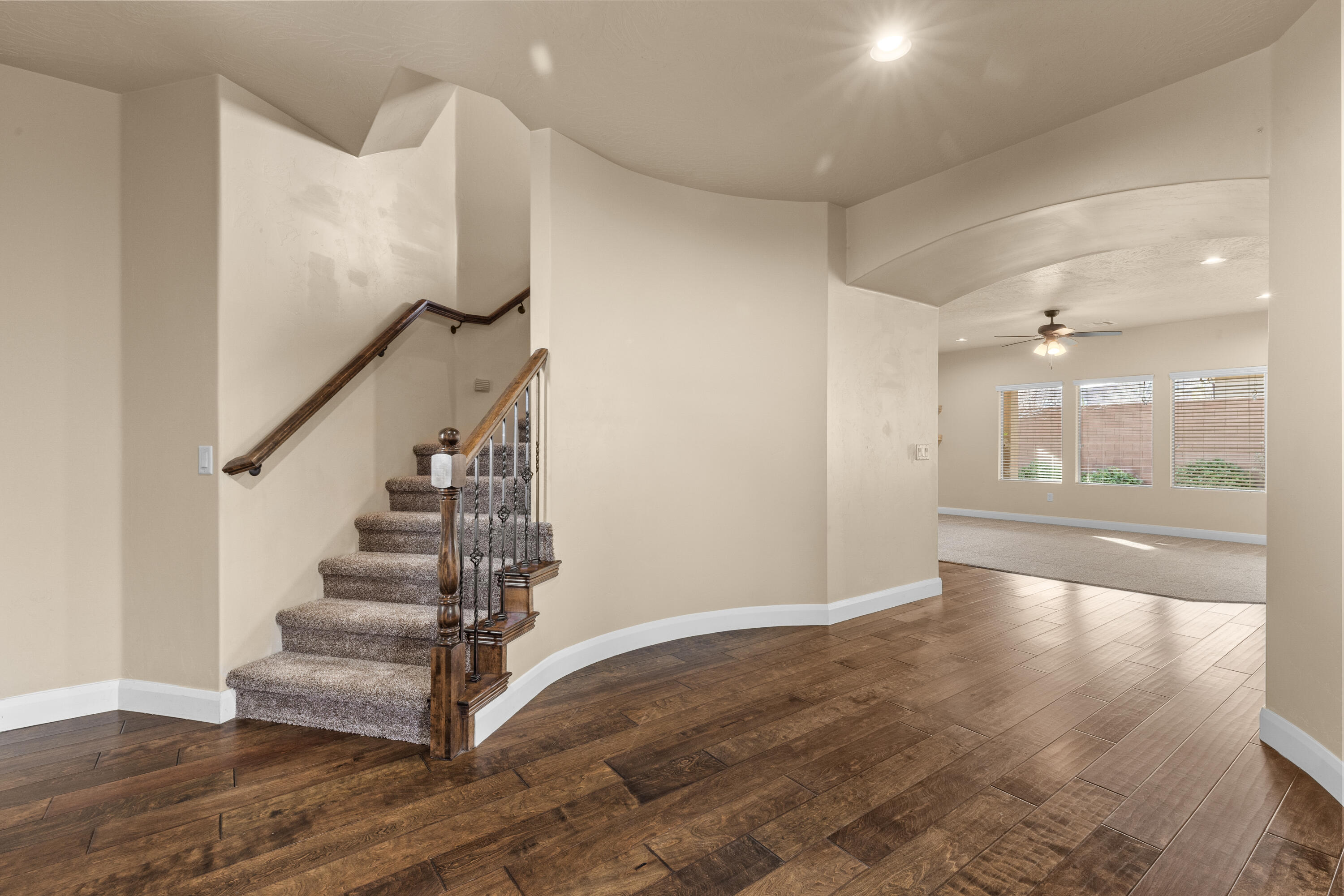 MULBERRY ESTATES - Residential