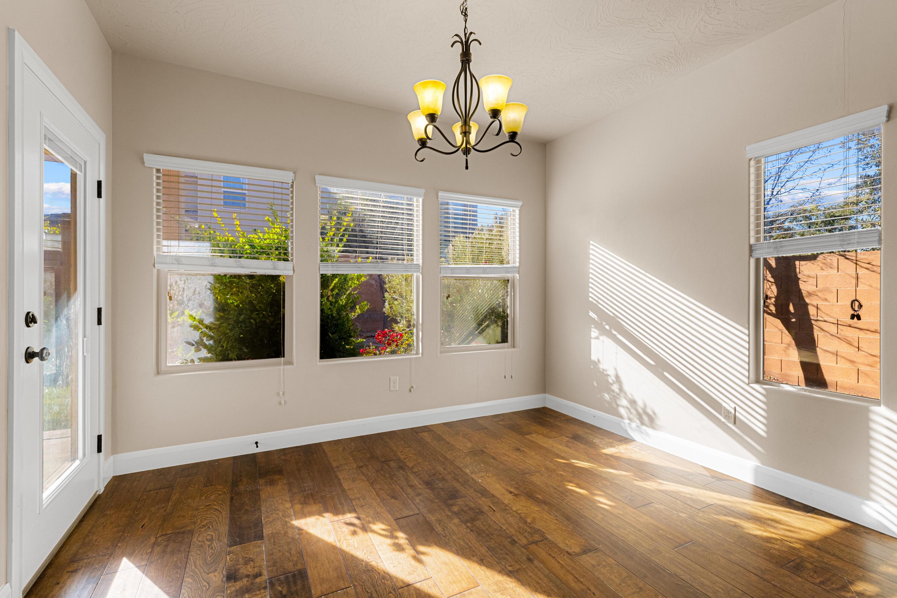 MULBERRY ESTATES - Residential