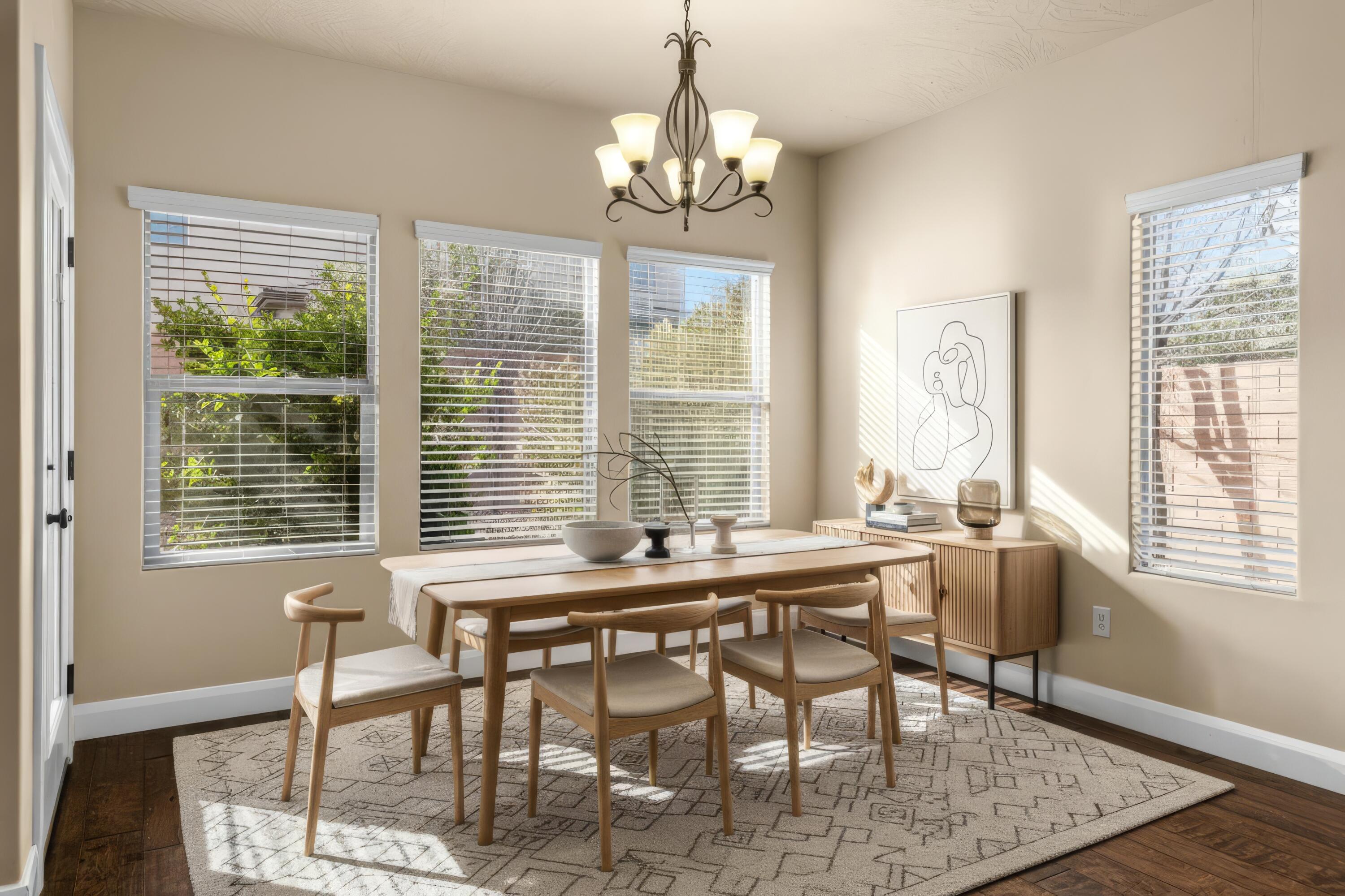 MULBERRY ESTATES - Residential