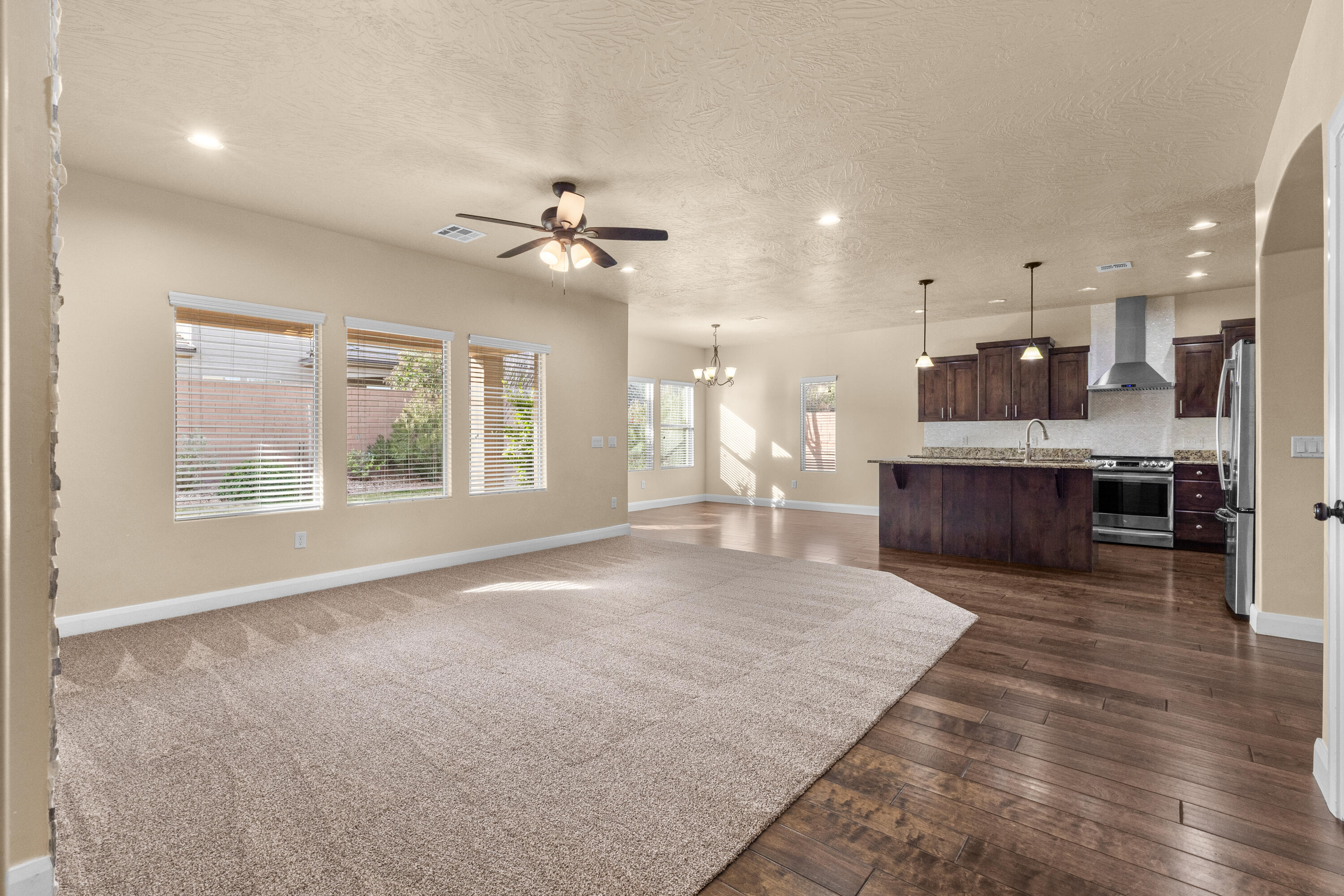 MULBERRY ESTATES - Residential