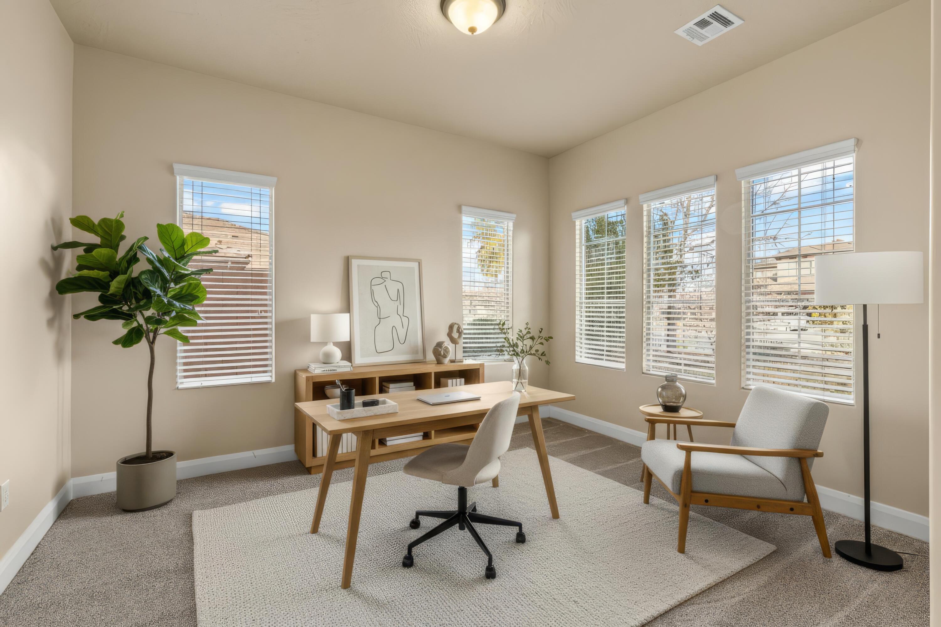 MULBERRY ESTATES - Residential